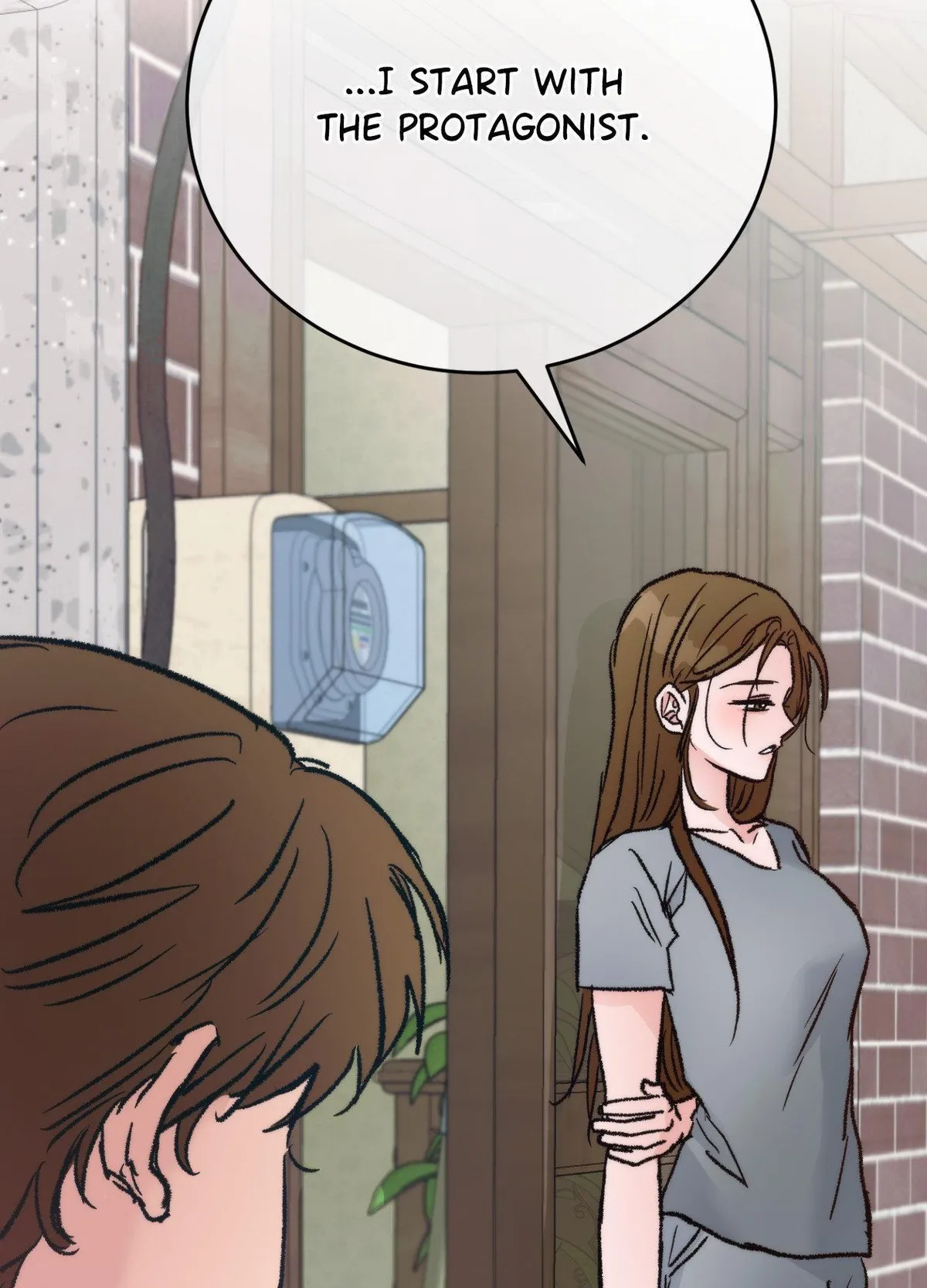 Read a-midsummer-s-carol chapter 17 image 118 on Lezhin