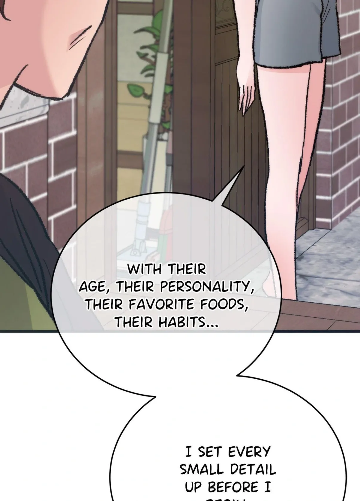 Read a-midsummer-s-carol chapter 17 image 119 on Lezhin