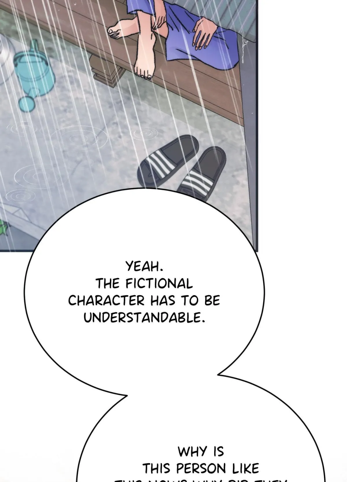Read a-midsummer-s-carol chapter 17 image 122 on Lezhin