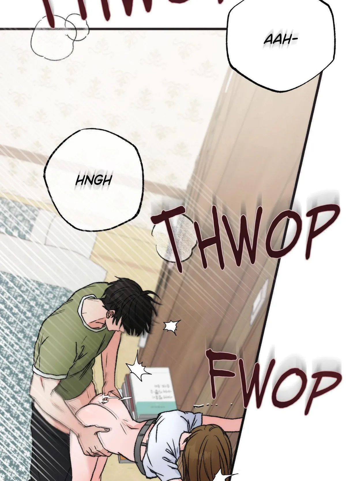 Read a-midsummer-s-carol chapter 17 image 15 on Lezhin