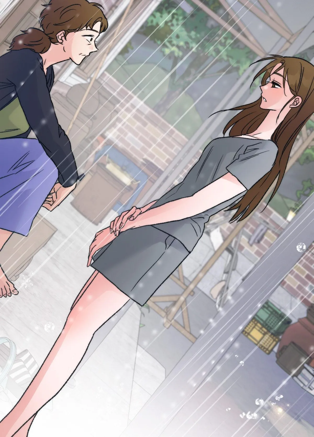 Read a-midsummer-s-carol chapter 17 image 158 on Lezhin