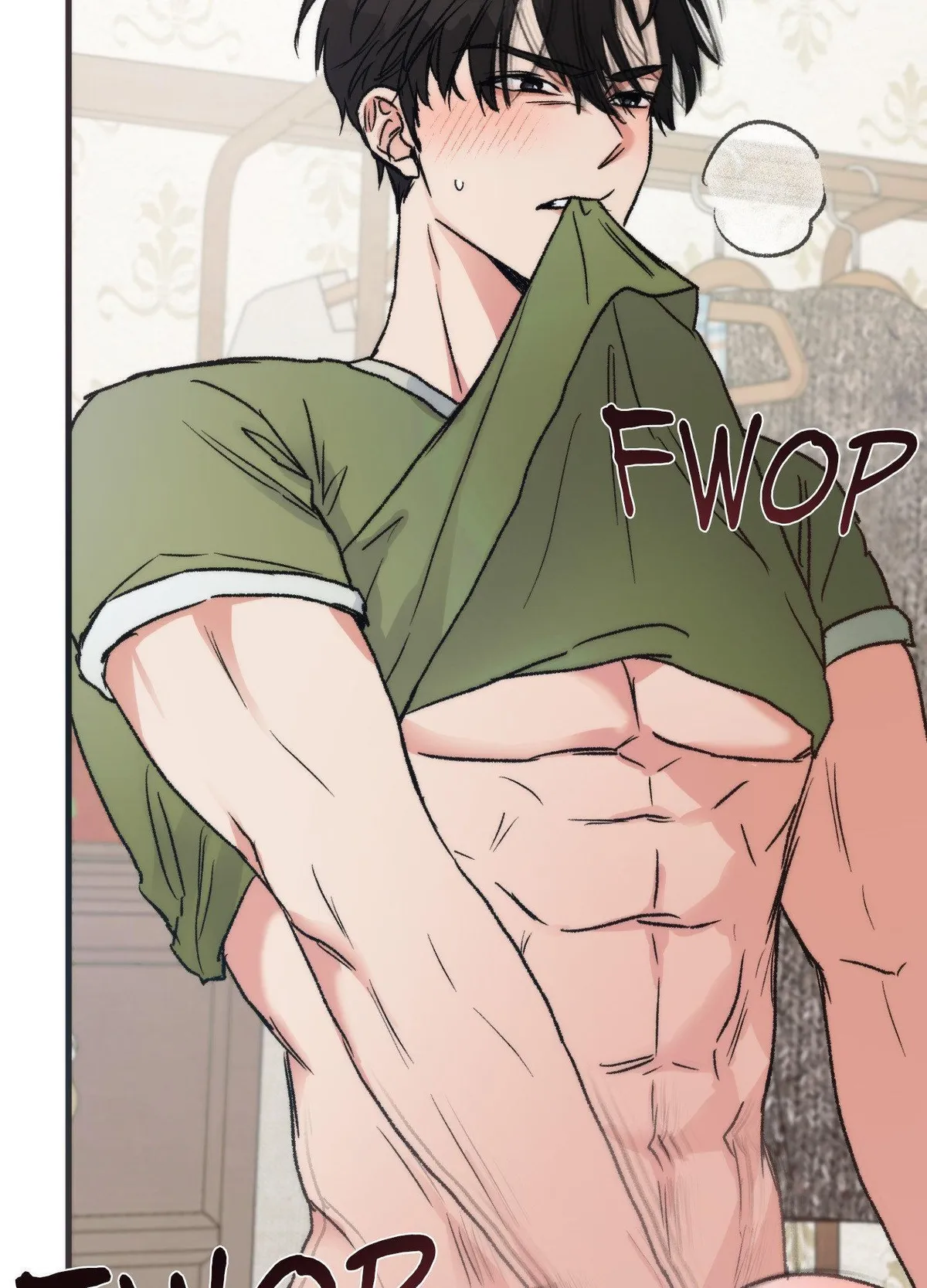 Read a-midsummer-s-carol chapter 17 image 32 on Lezhin