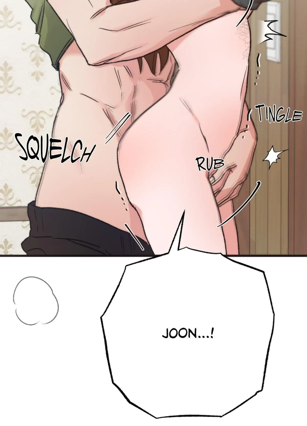 Read a-midsummer-s-carol chapter 17 image 37 on Lezhin
