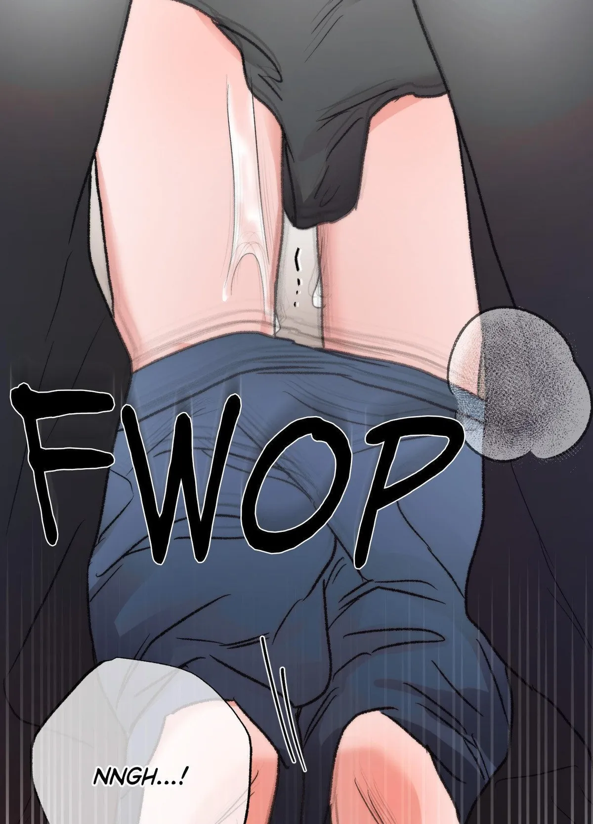 Read a-midsummer-s-carol chapter 17 image 44 on Lezhin