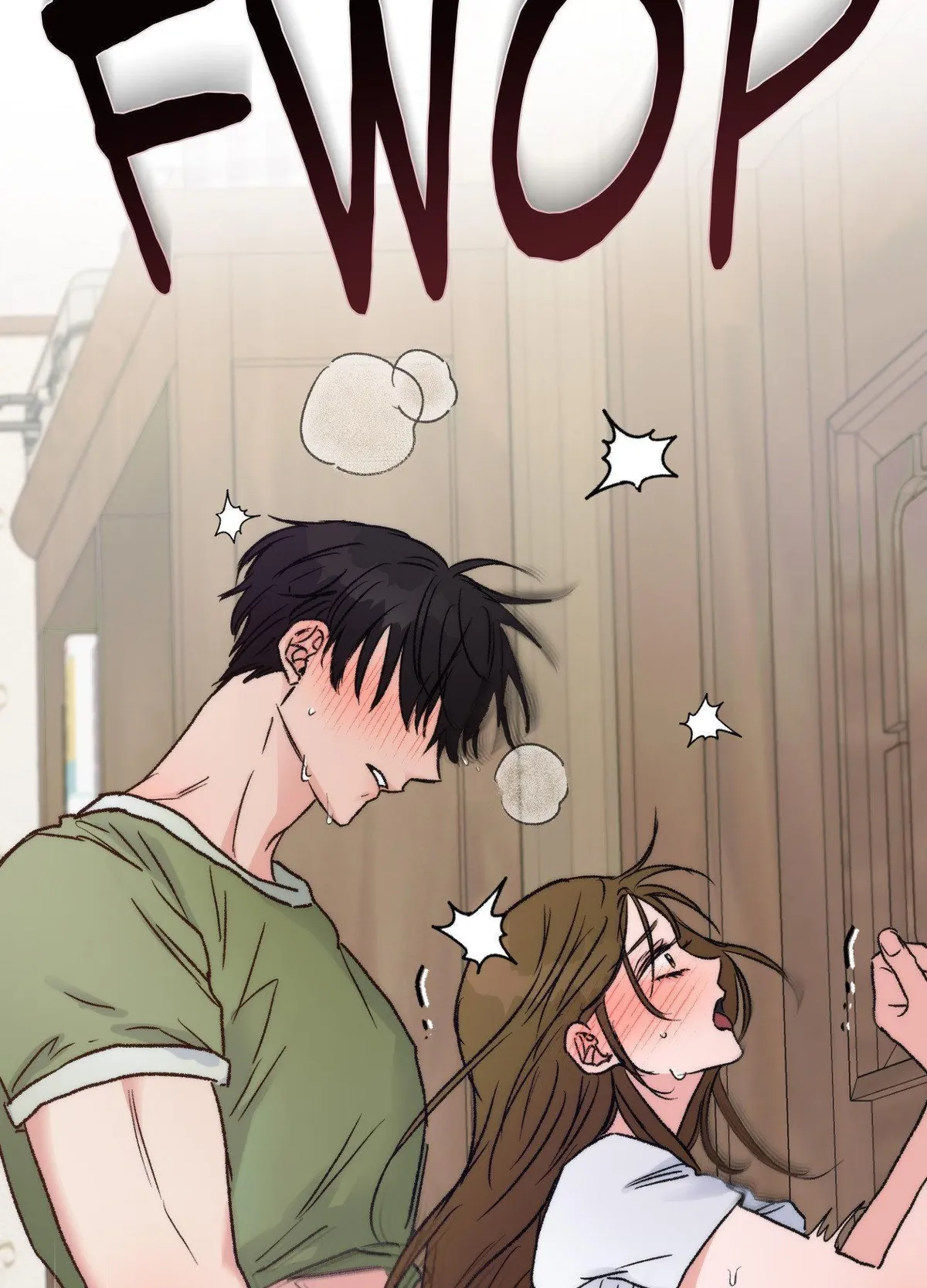 Read a-midsummer-s-carol chapter 17 image 74 on Lezhin
