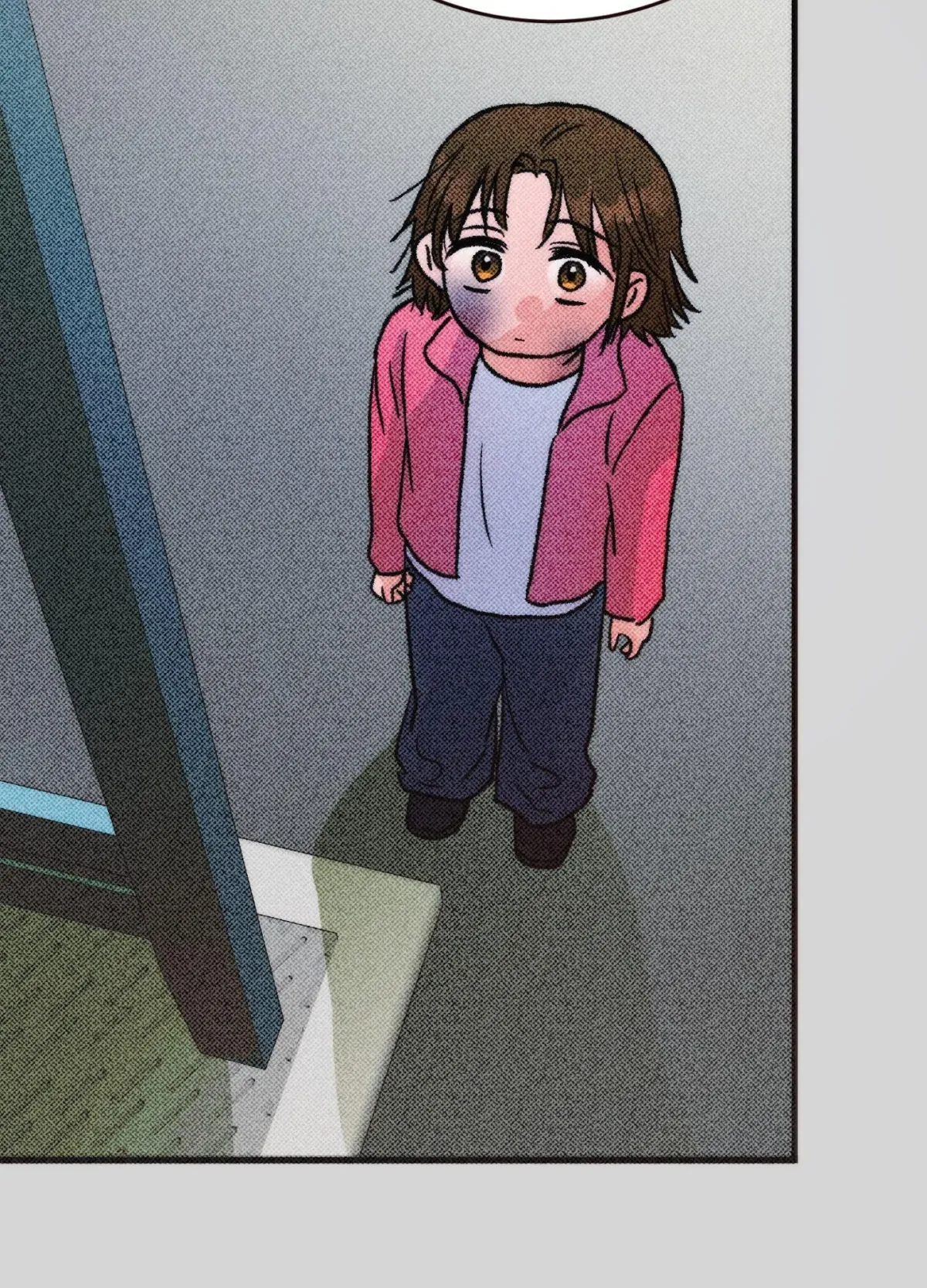Read a-midsummer-s-carol chapter 18 image 104 on Lezhin