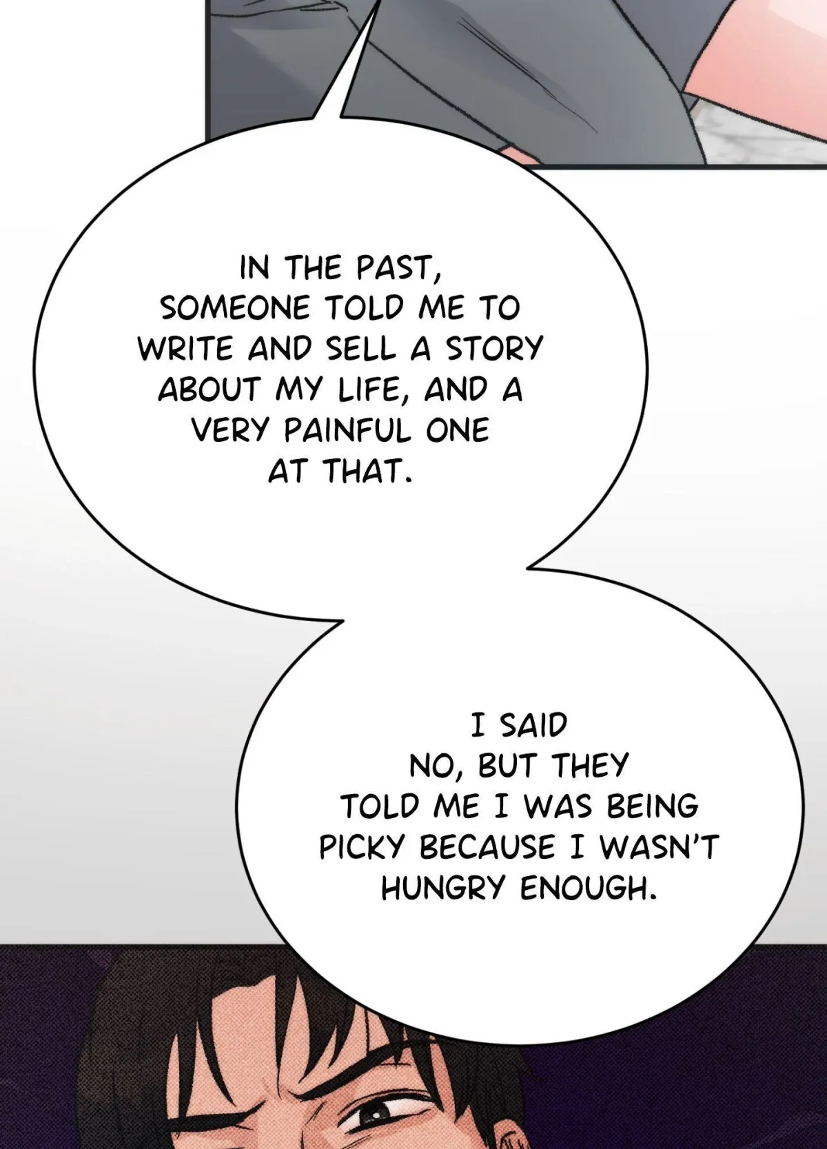 Read a-midsummer-s-carol chapter 18 image 12 on Lezhin