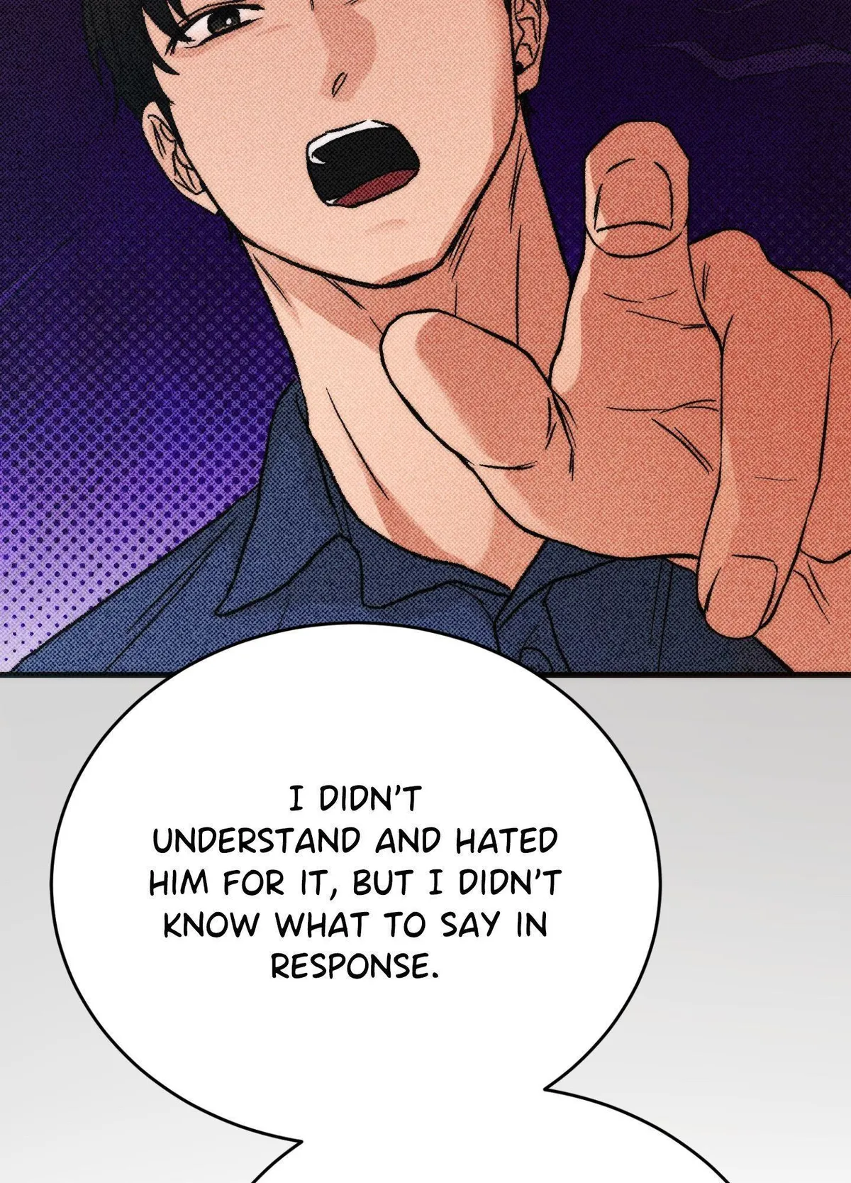 Read a-midsummer-s-carol chapter 18 image 13 on Lezhin