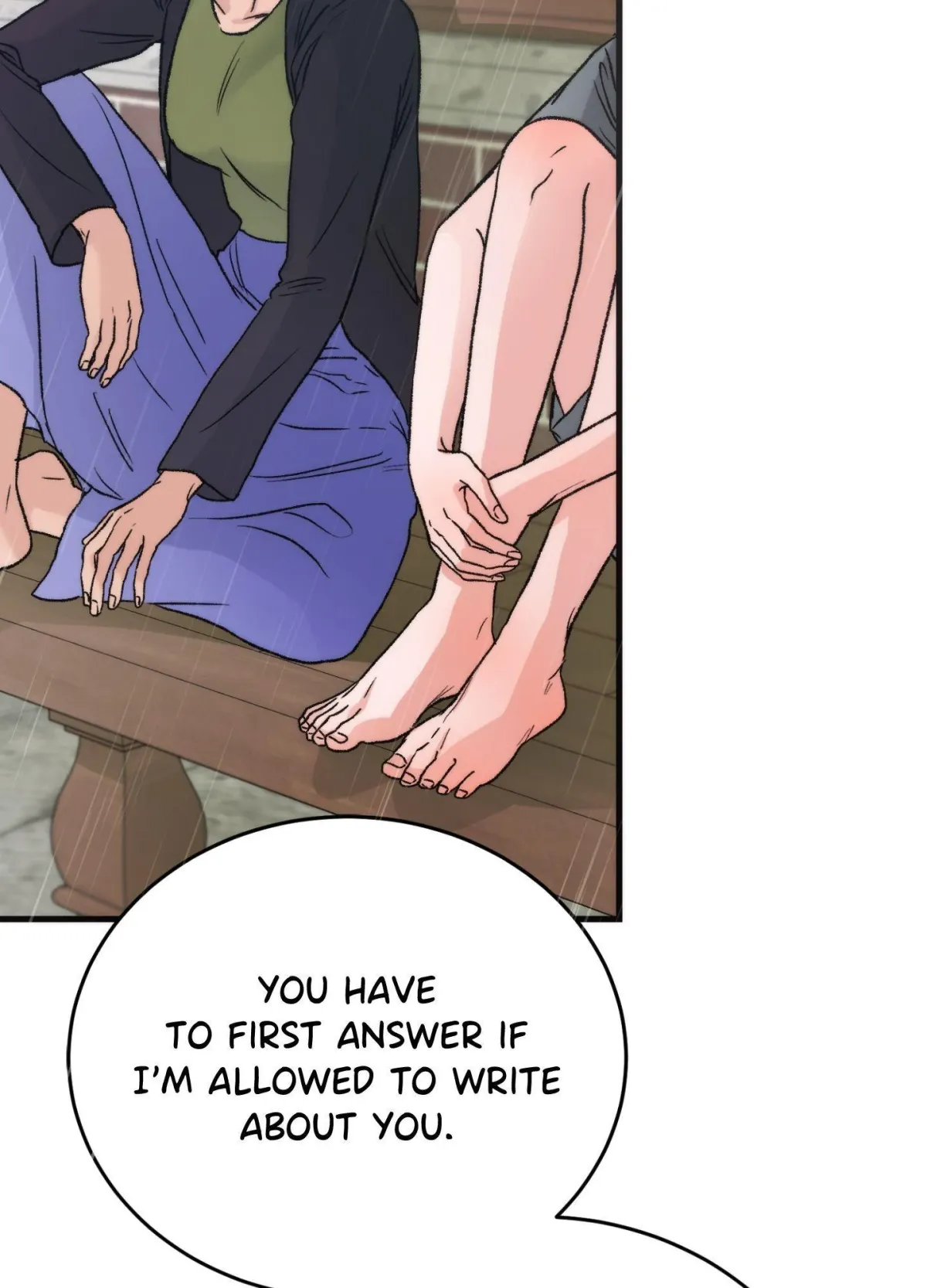 Read a-midsummer-s-carol chapter 18 image 19 on Lezhin