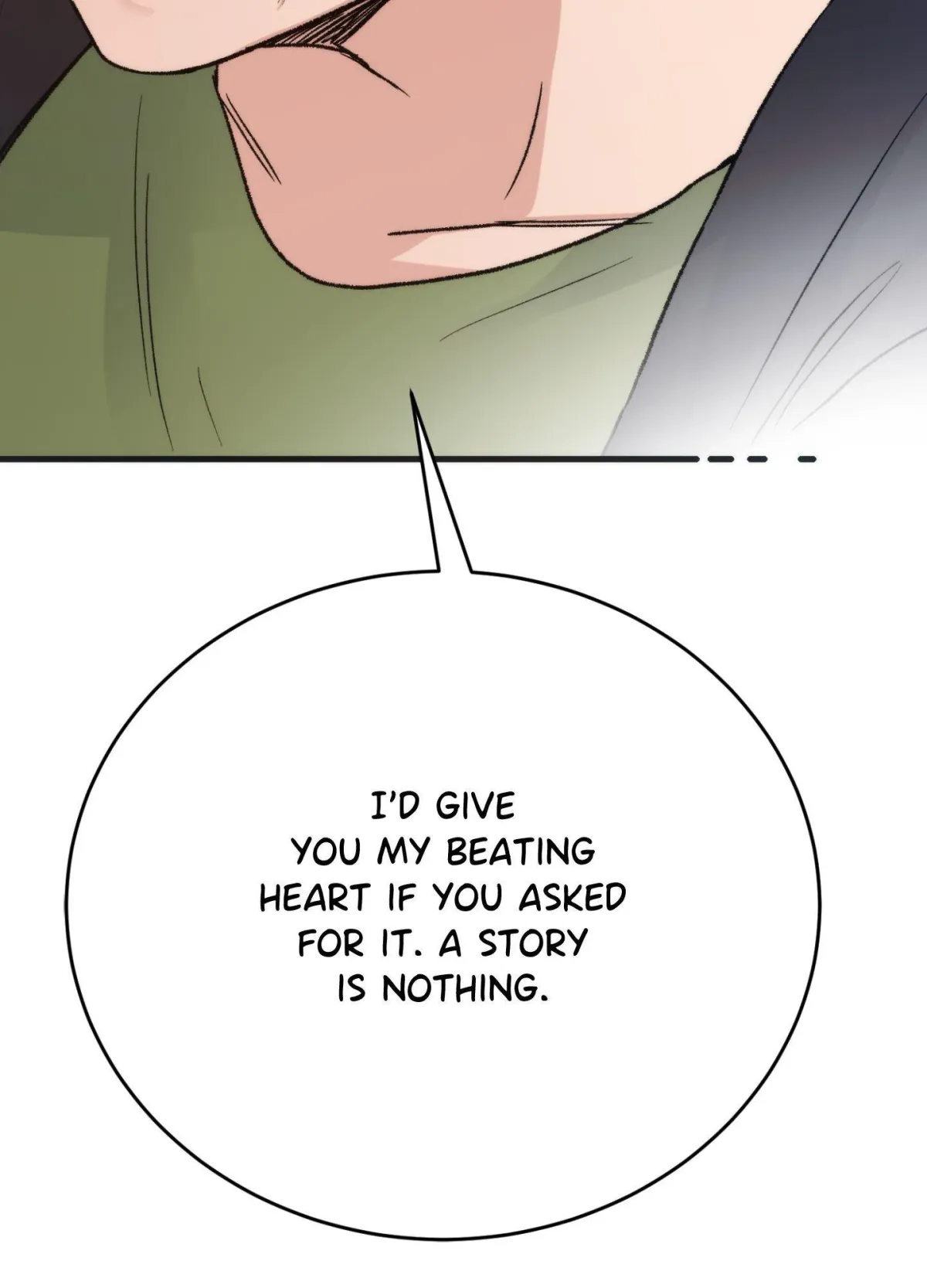 Read a-midsummer-s-carol chapter 18 image 22 on Lezhin