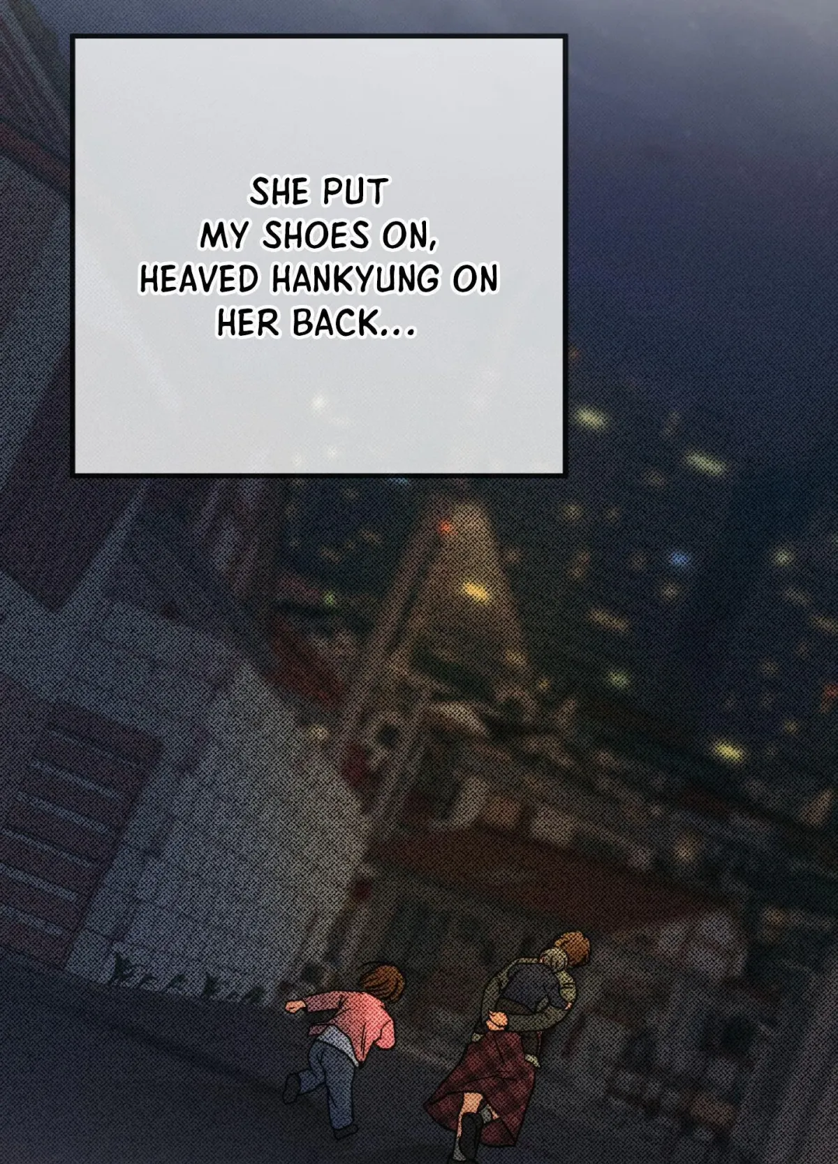 Read a-midsummer-s-carol chapter 18 image 50 on Lezhin