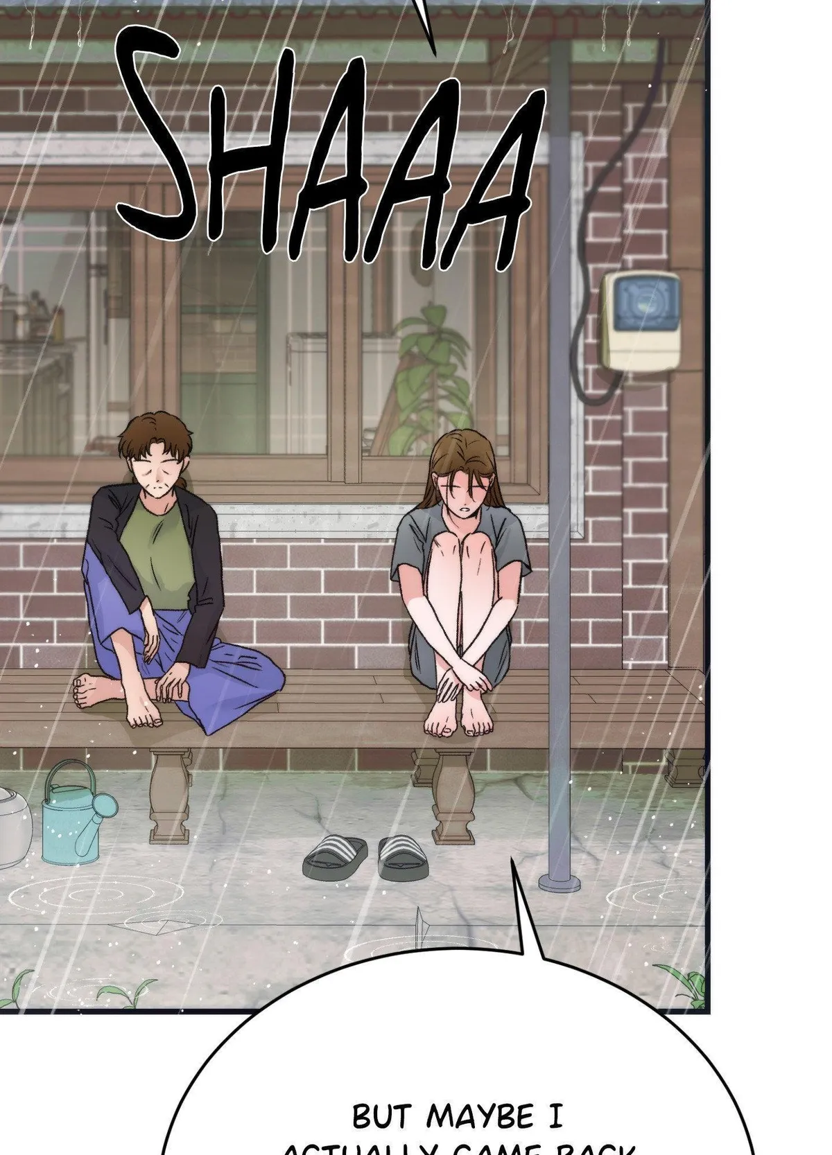 Read a-midsummer-s-carol chapter 18 image 7 on Lezhin