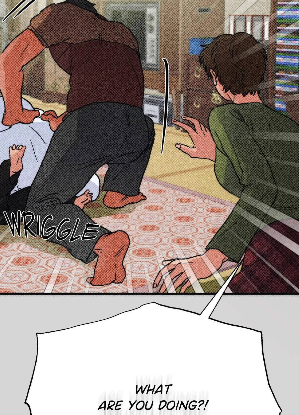 Read a-midsummer-s-carol chapter 18 image 80 on Lezhin