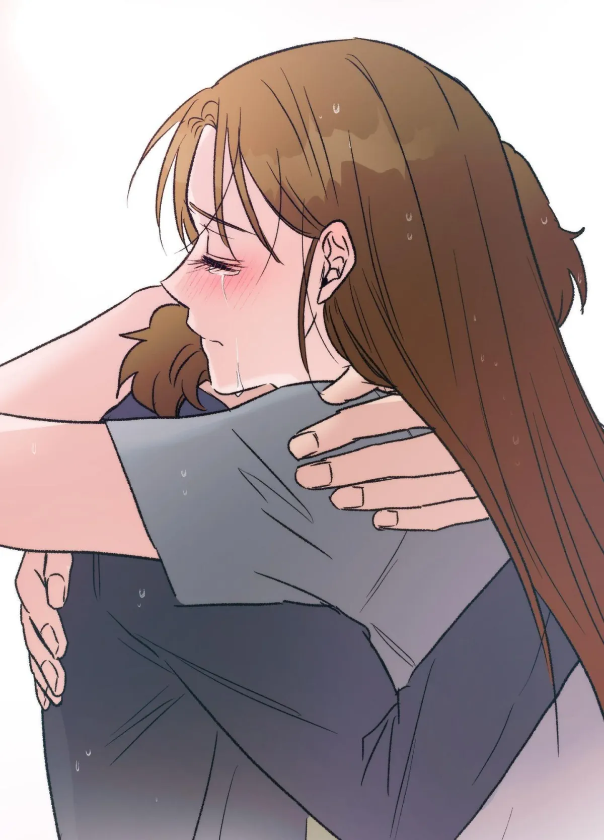 Read a-midsummer-s-carol chapter 19 image 100 on Lezhin
