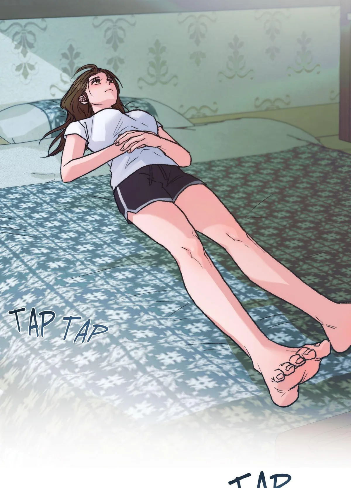 Read a-midsummer-s-carol chapter 19 image 107 on Lezhin