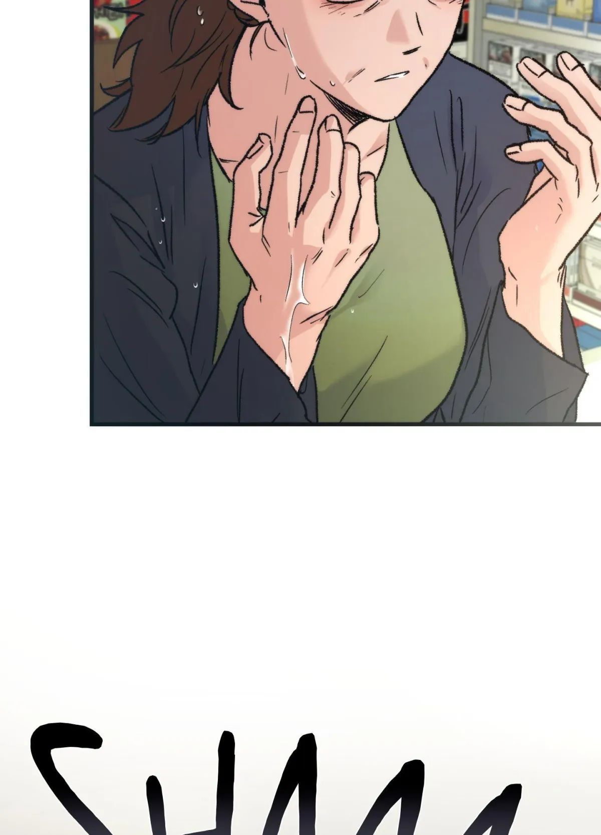 Read a-midsummer-s-carol chapter 19 image 11 on Lezhin
