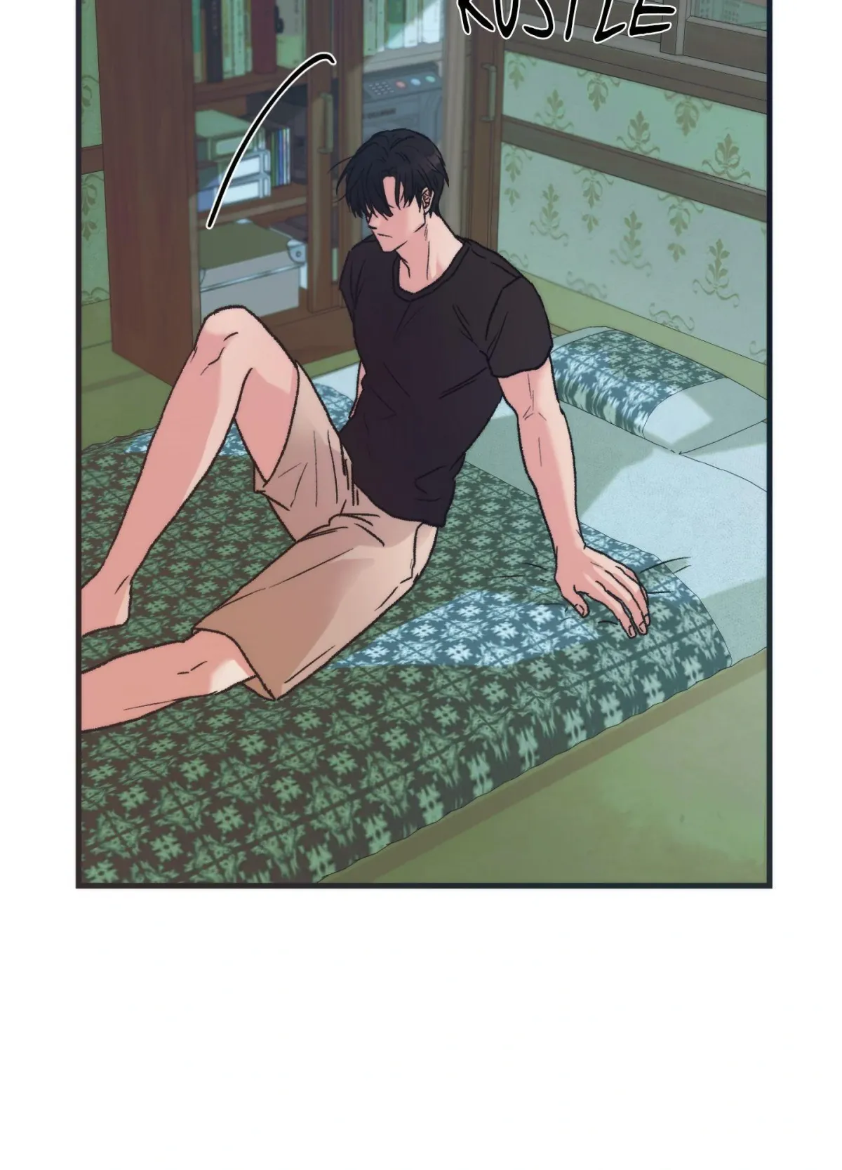 Read a-midsummer-s-carol chapter 19 image 120 on Lezhin