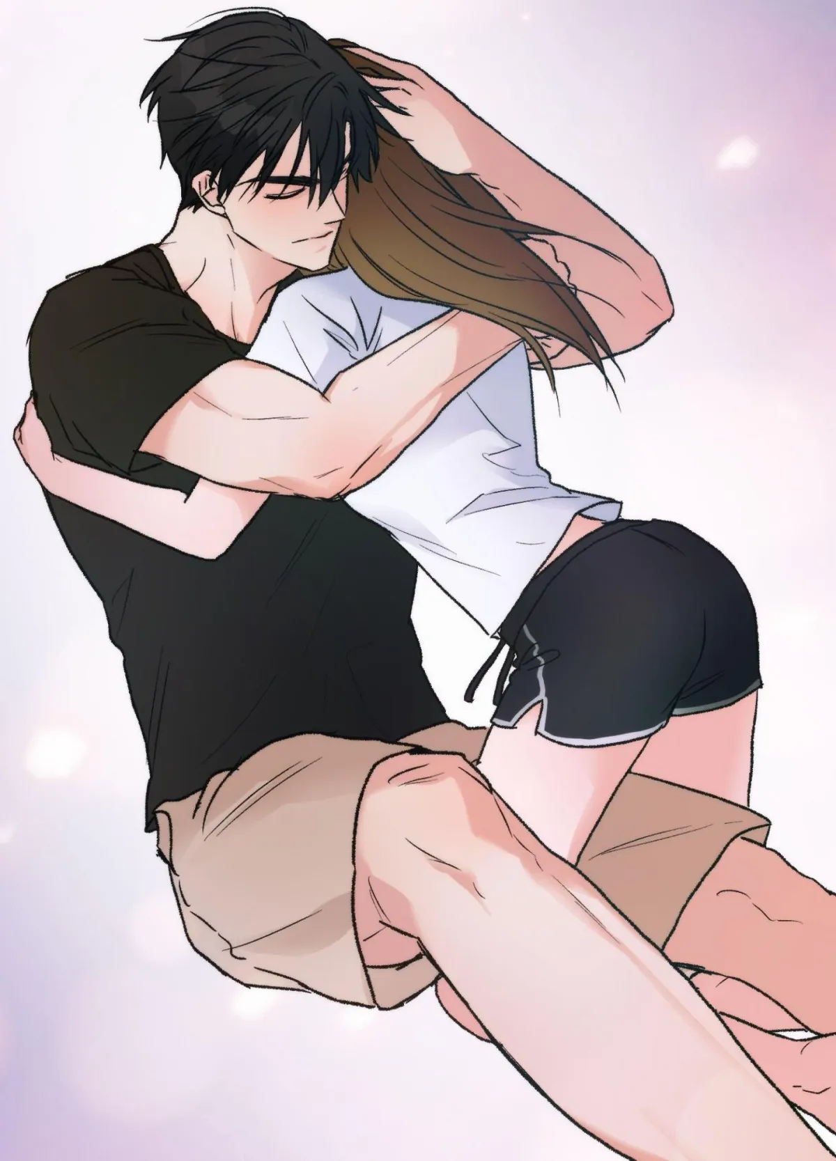 Read a-midsummer-s-carol chapter 19 image 127 on Lezhin