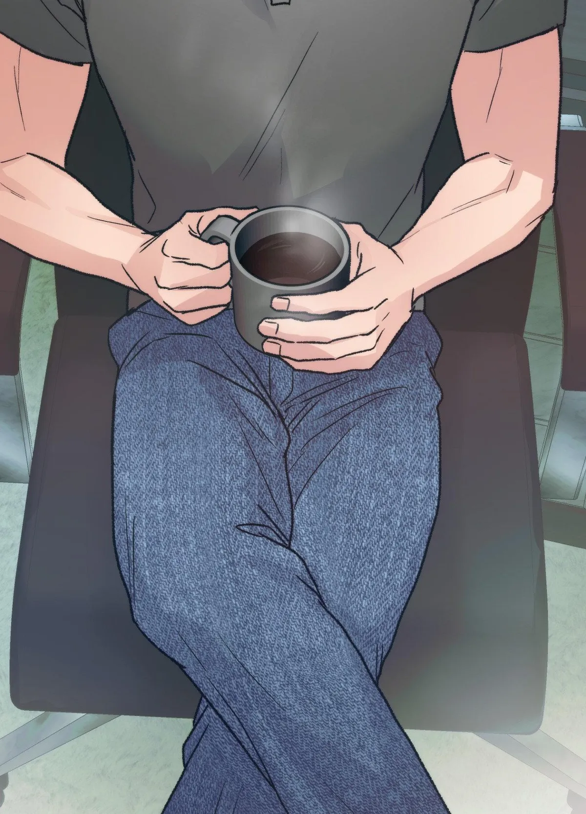 Read a-midsummer-s-carol chapter 19 image 161 on Lezhin
