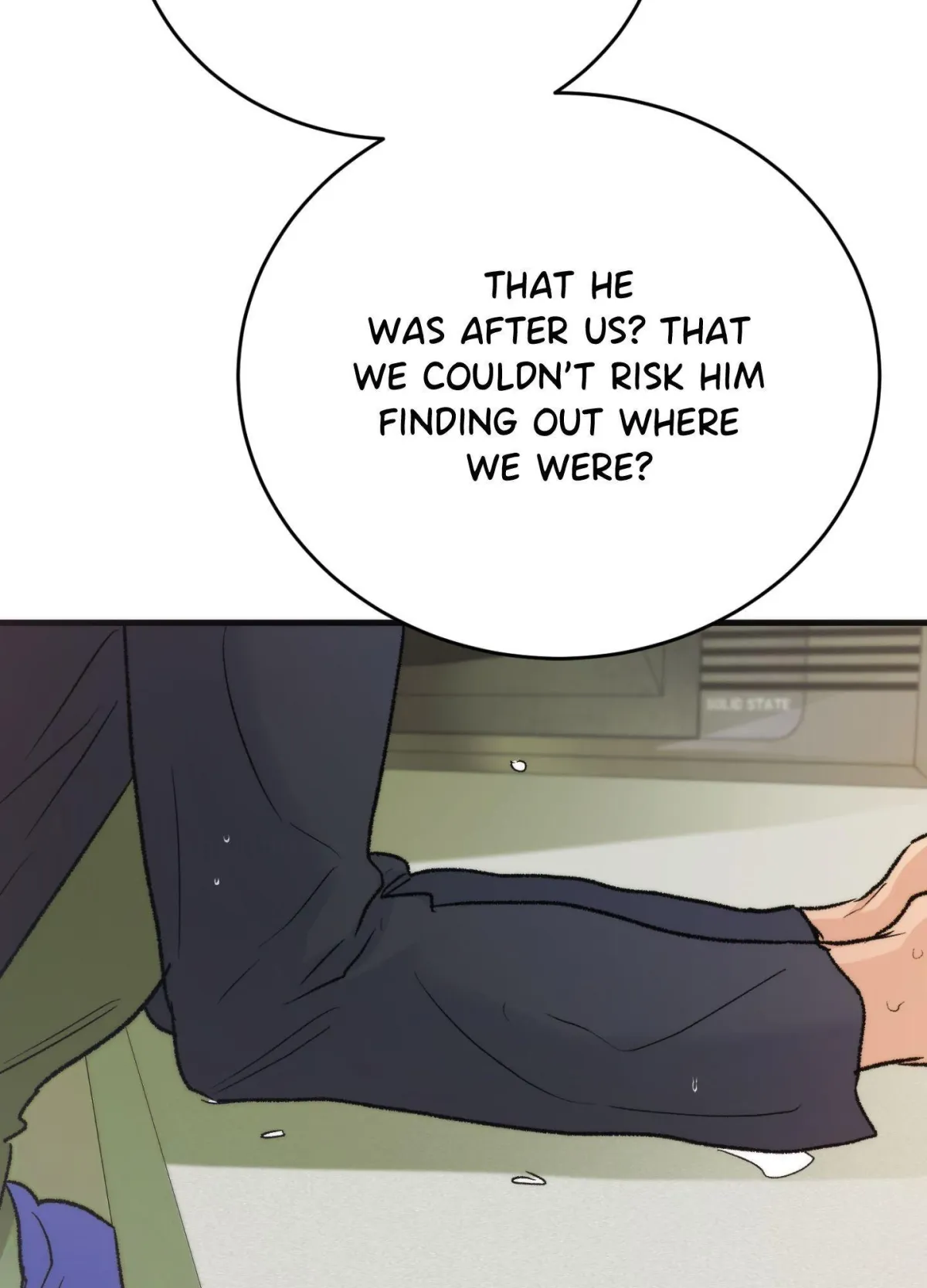 Read a-midsummer-s-carol chapter 19 image 18 on Lezhin