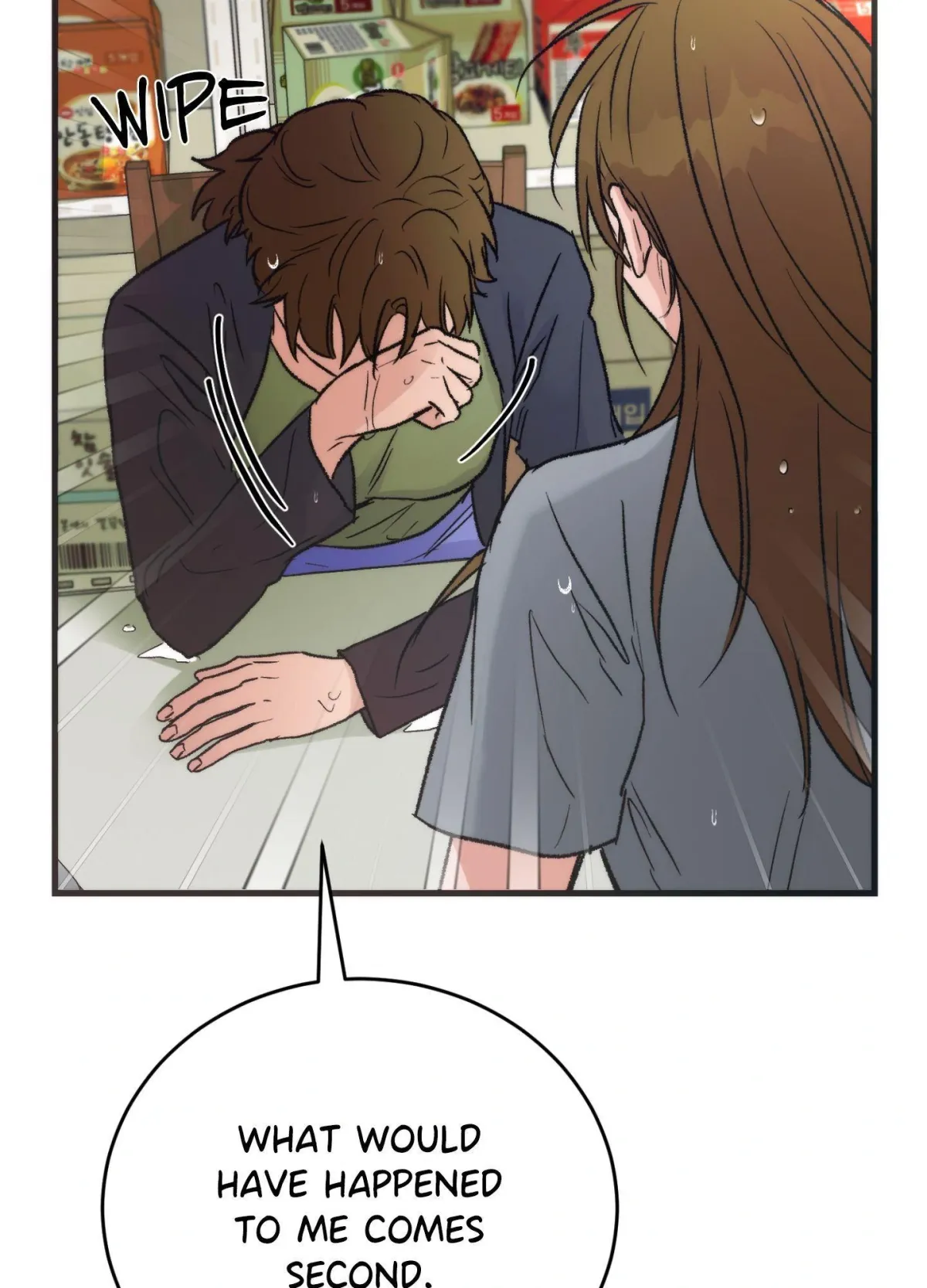 Read a-midsummer-s-carol chapter 19 image 26 on Lezhin