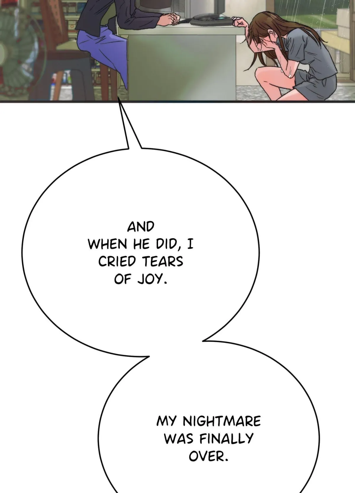 Read a-midsummer-s-carol chapter 19 image 37 on Lezhin