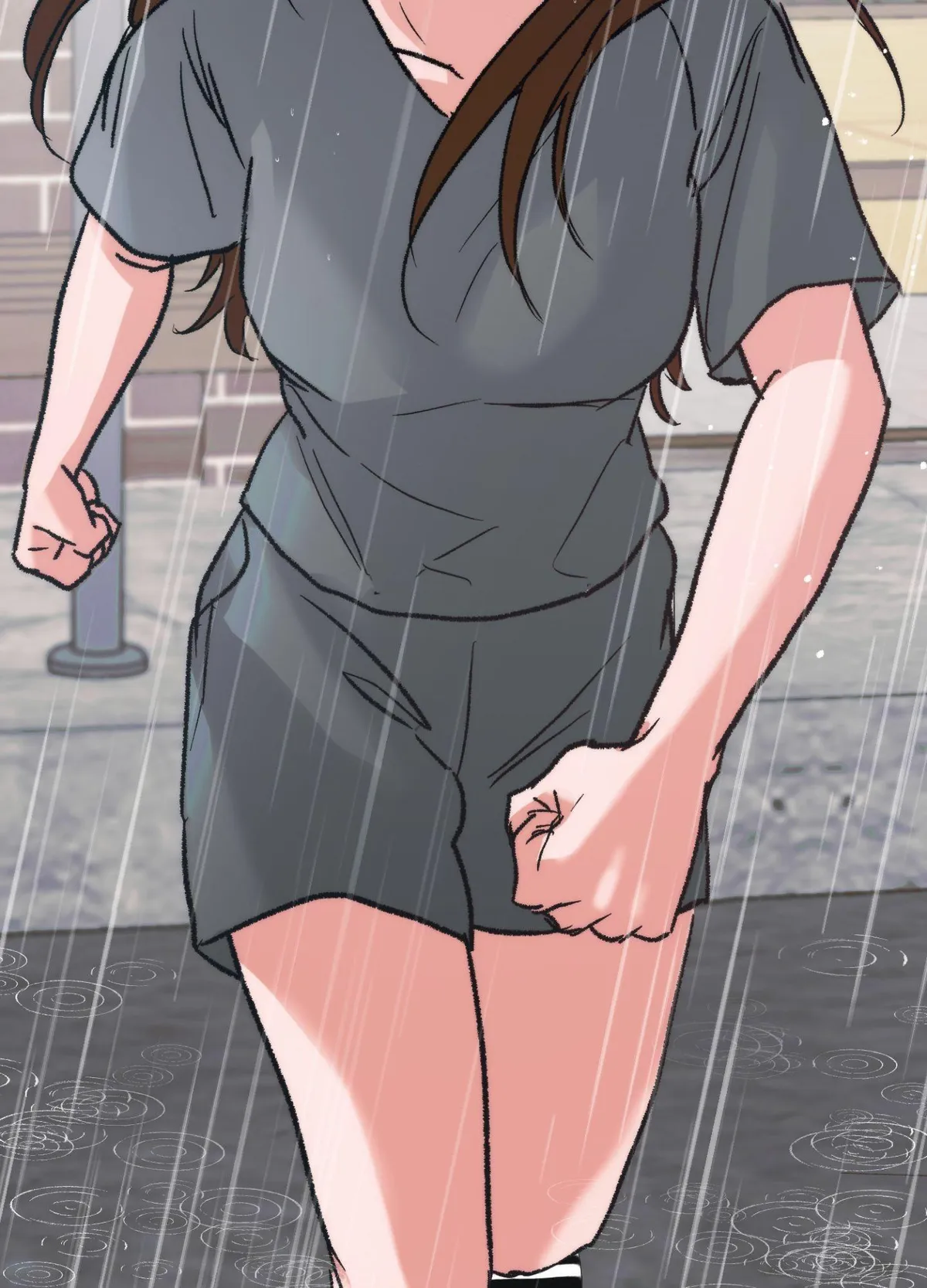 Read a-midsummer-s-carol chapter 19 image 4 on Lezhin
