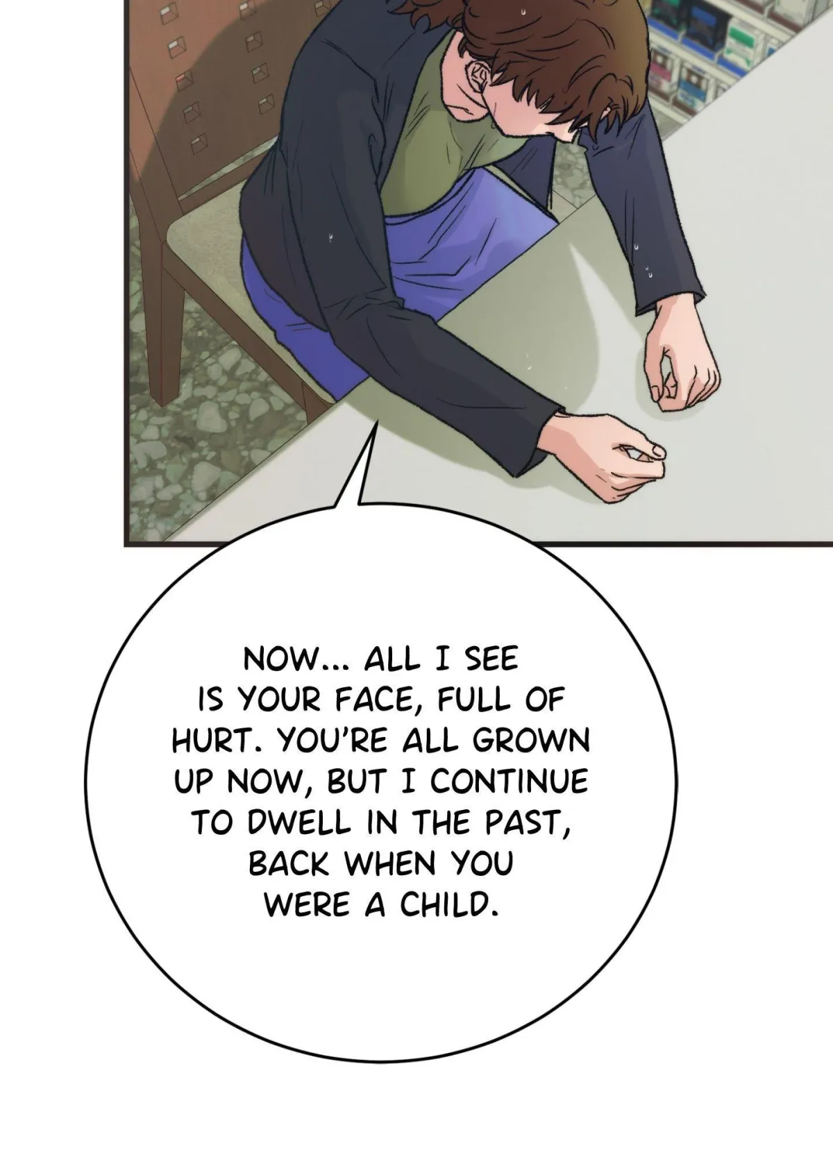 Read a-midsummer-s-carol chapter 19 image 68 on Lezhin