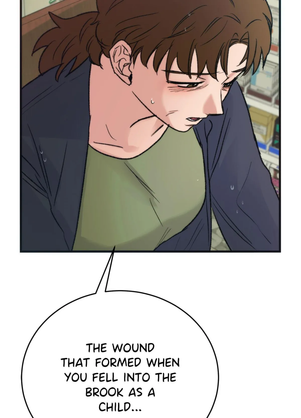 Read a-midsummer-s-carol chapter 19 image 71 on Lezhin