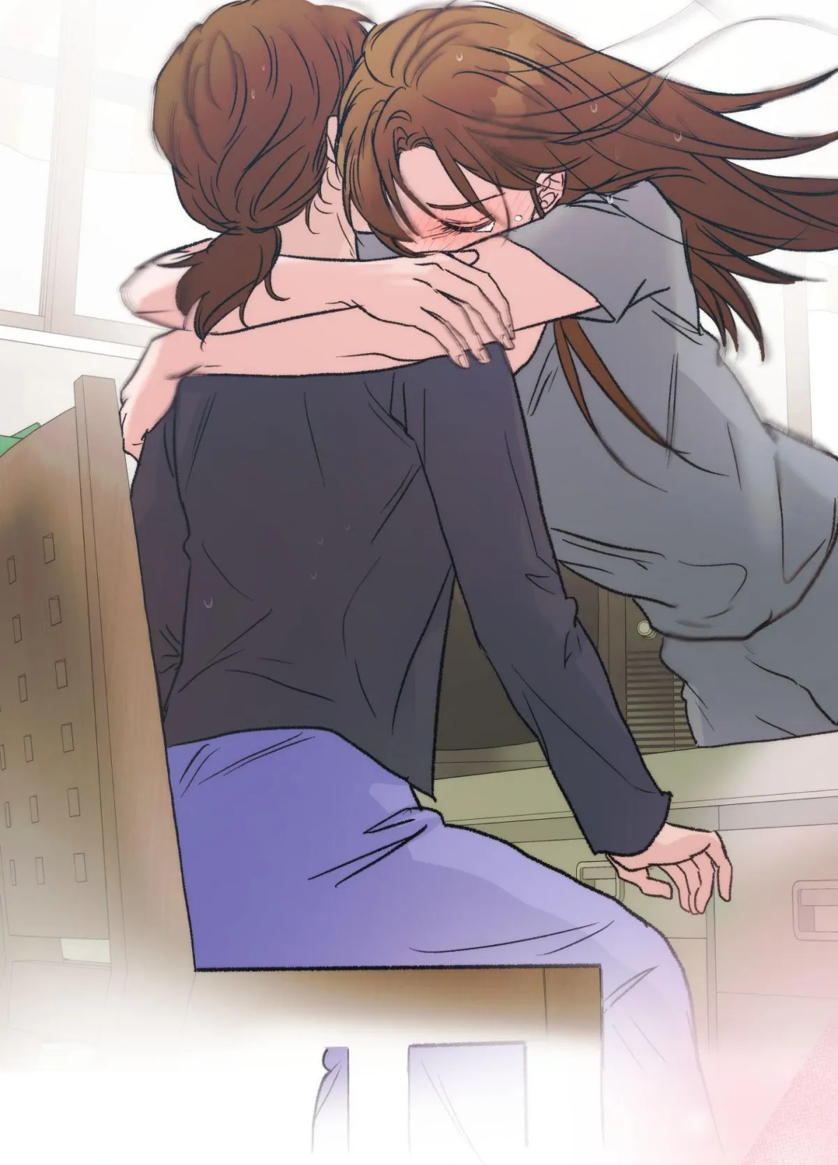 Read a-midsummer-s-carol chapter 19 image 90 on Lezhin