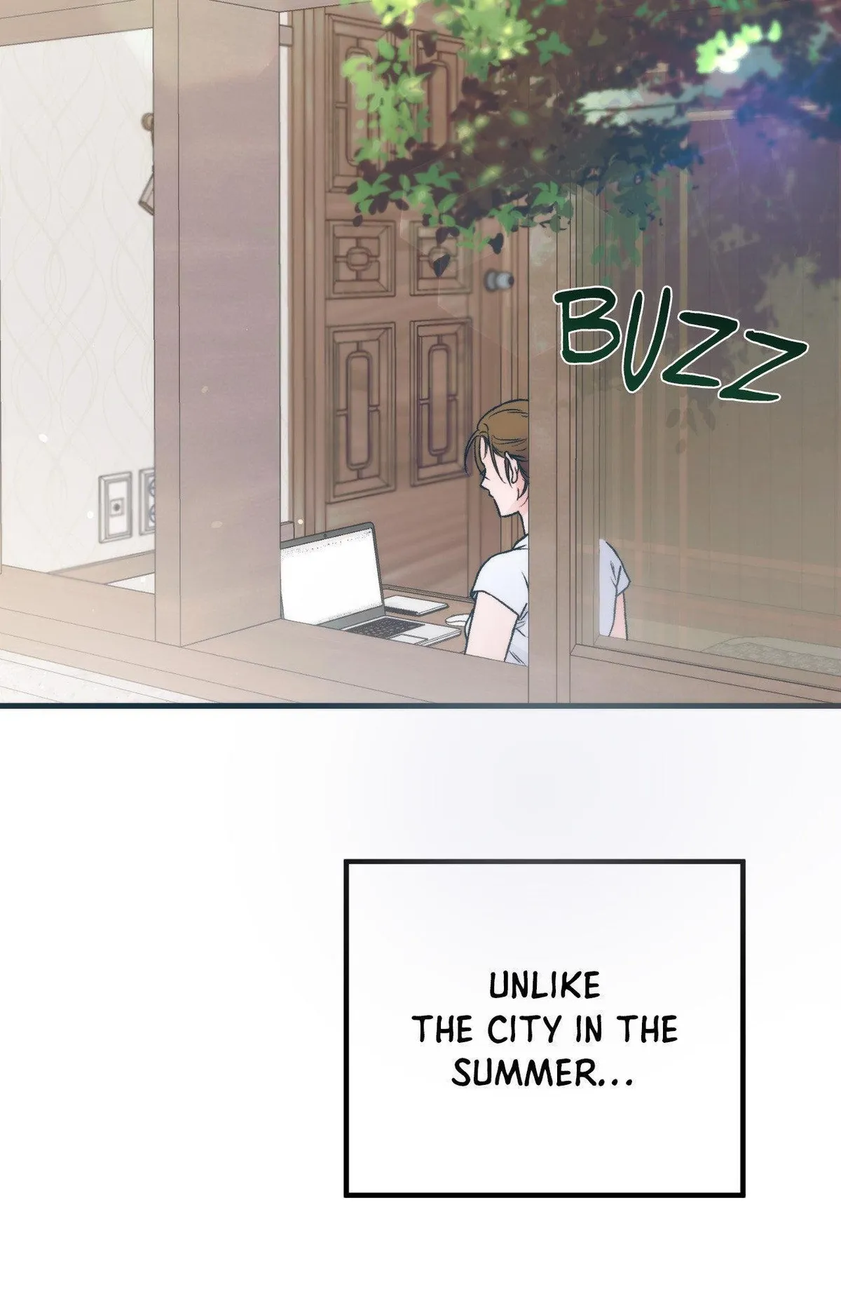 Read a-midsummer-s-carol chapter 2 image 1 on Lezhin
