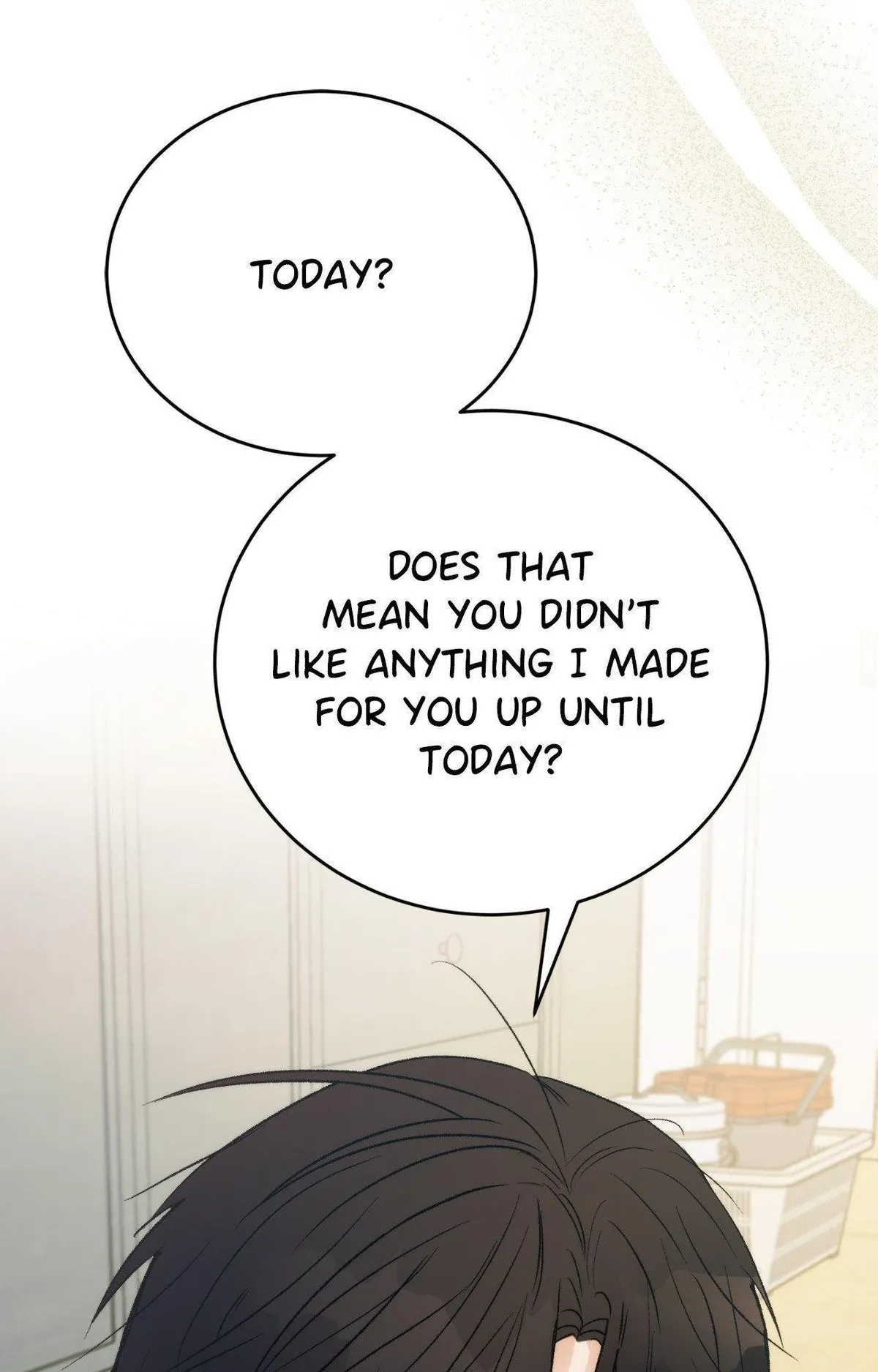 Read a-midsummer-s-carol chapter 2 image 104 on Lezhin
