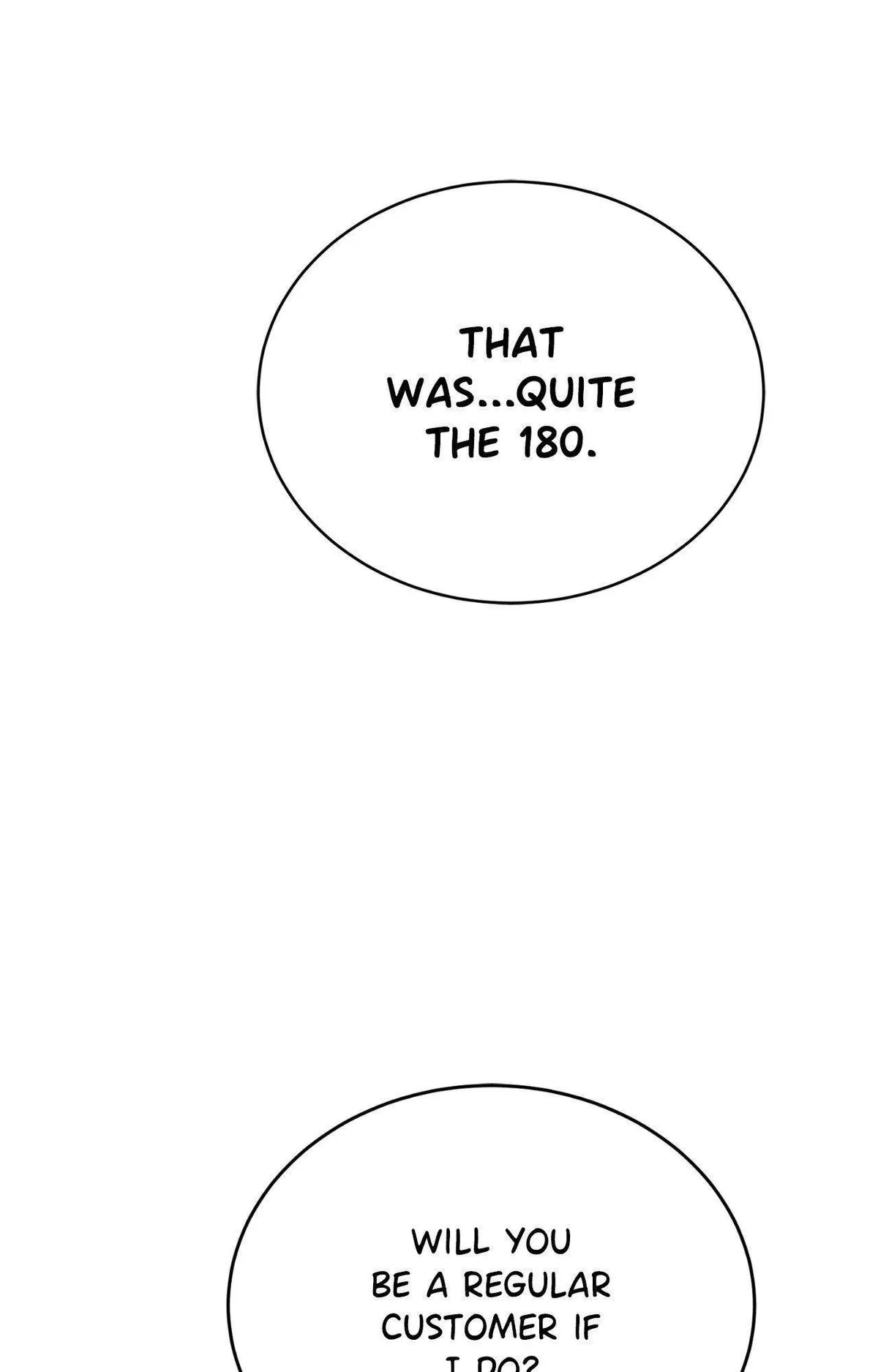 Read a-midsummer-s-carol chapter 2 image 110 on Lezhin