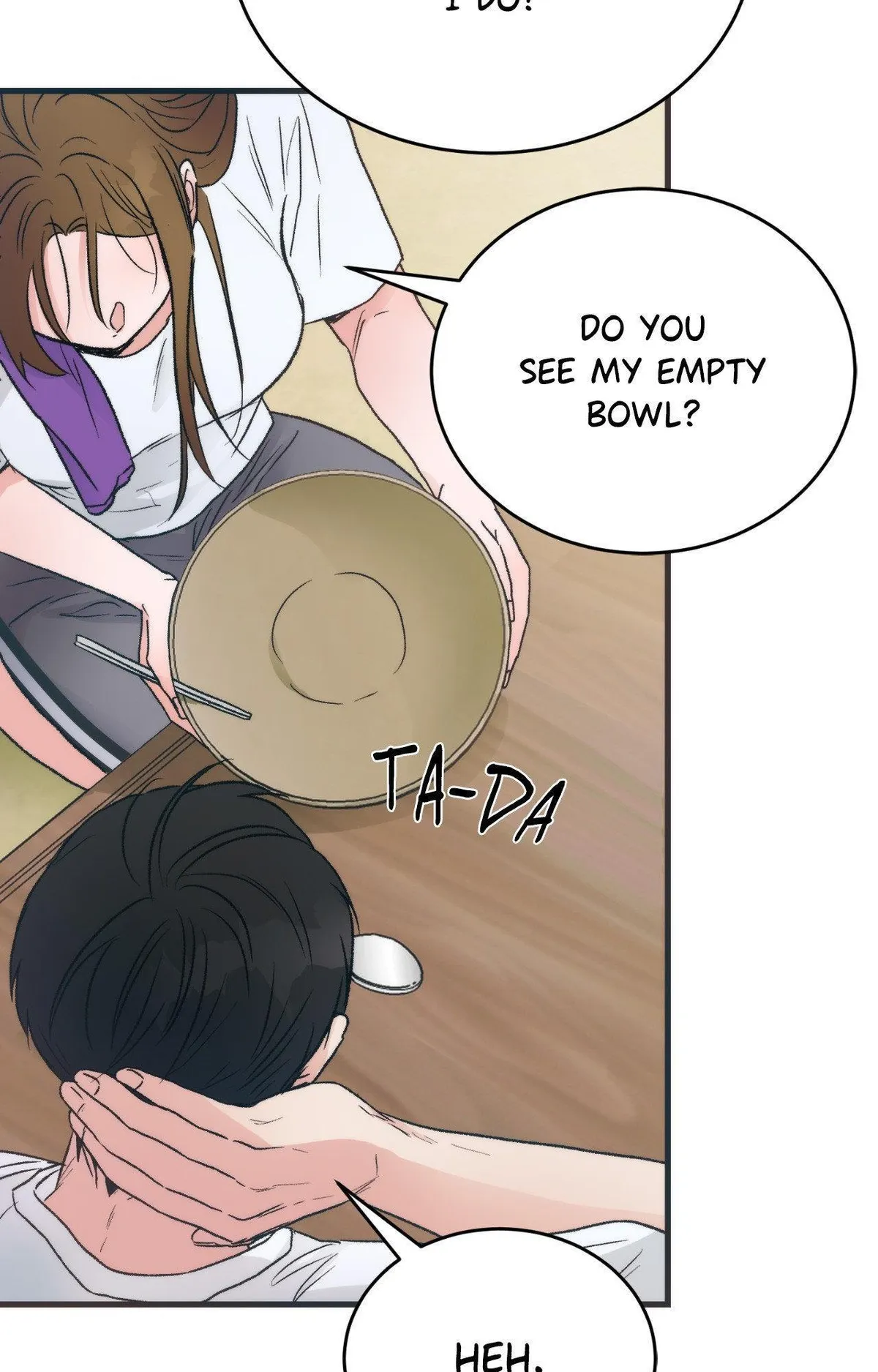 Read a-midsummer-s-carol chapter 2 image 111 on Lezhin