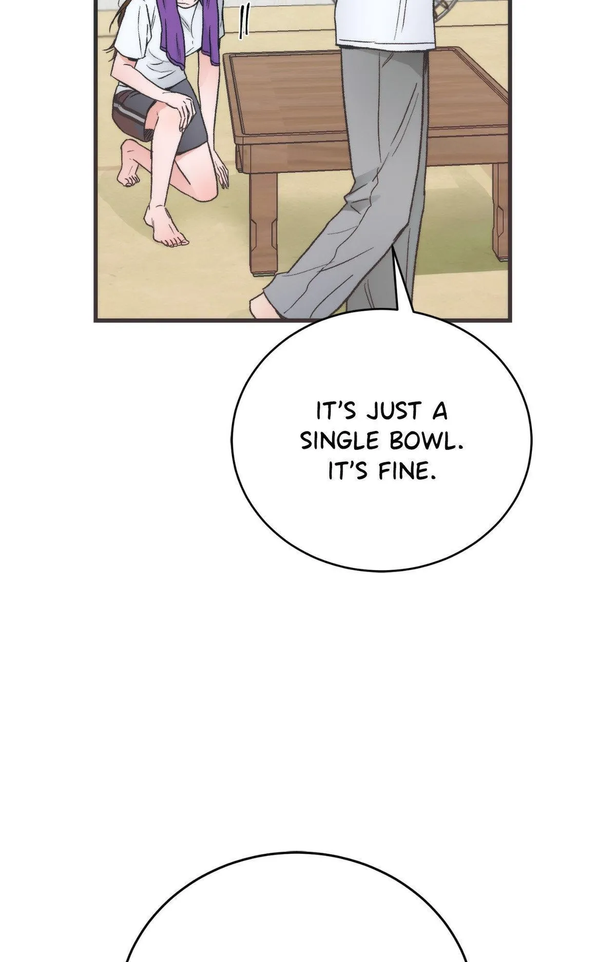 Read a-midsummer-s-carol chapter 2 image 113 on Lezhin