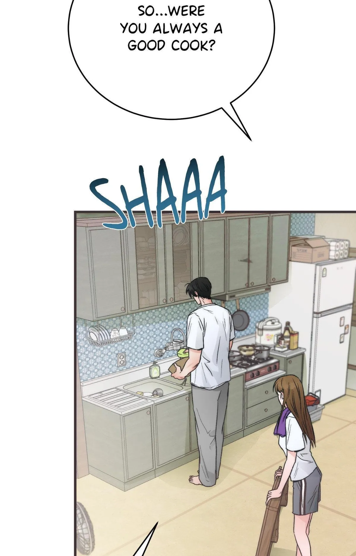 Read a-midsummer-s-carol chapter 2 image 114 on Lezhin