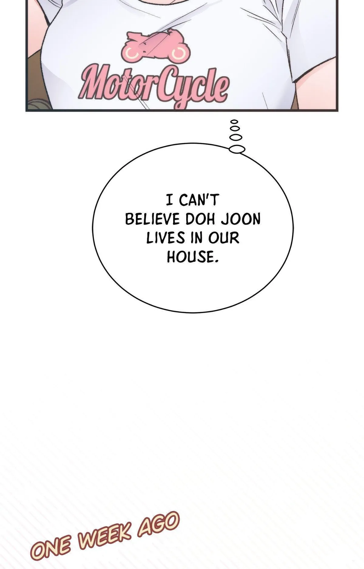 Read a-midsummer-s-carol chapter 2 image 16 on Lezhin