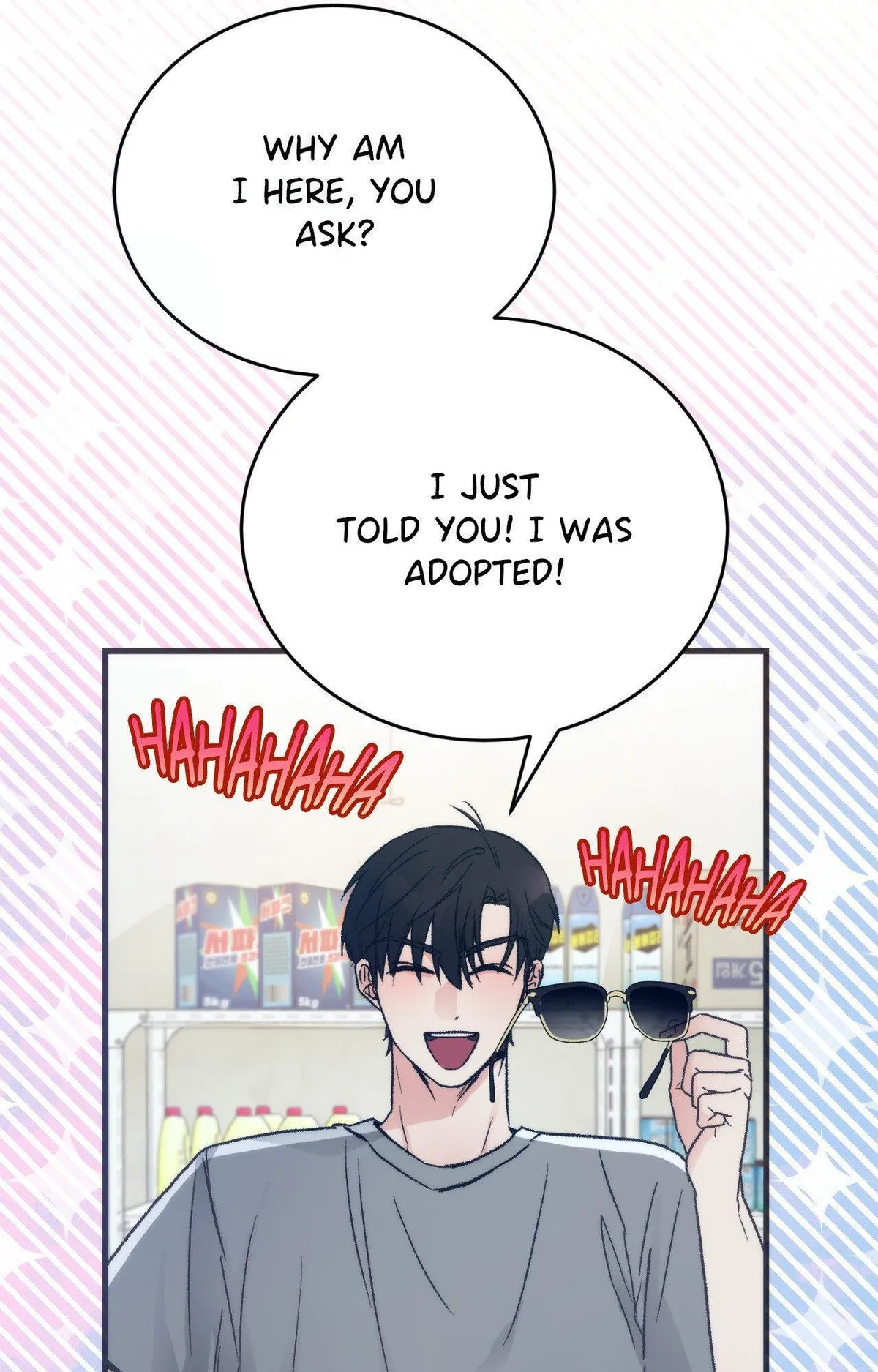 Read a-midsummer-s-carol chapter 2 image 17 on Lezhin