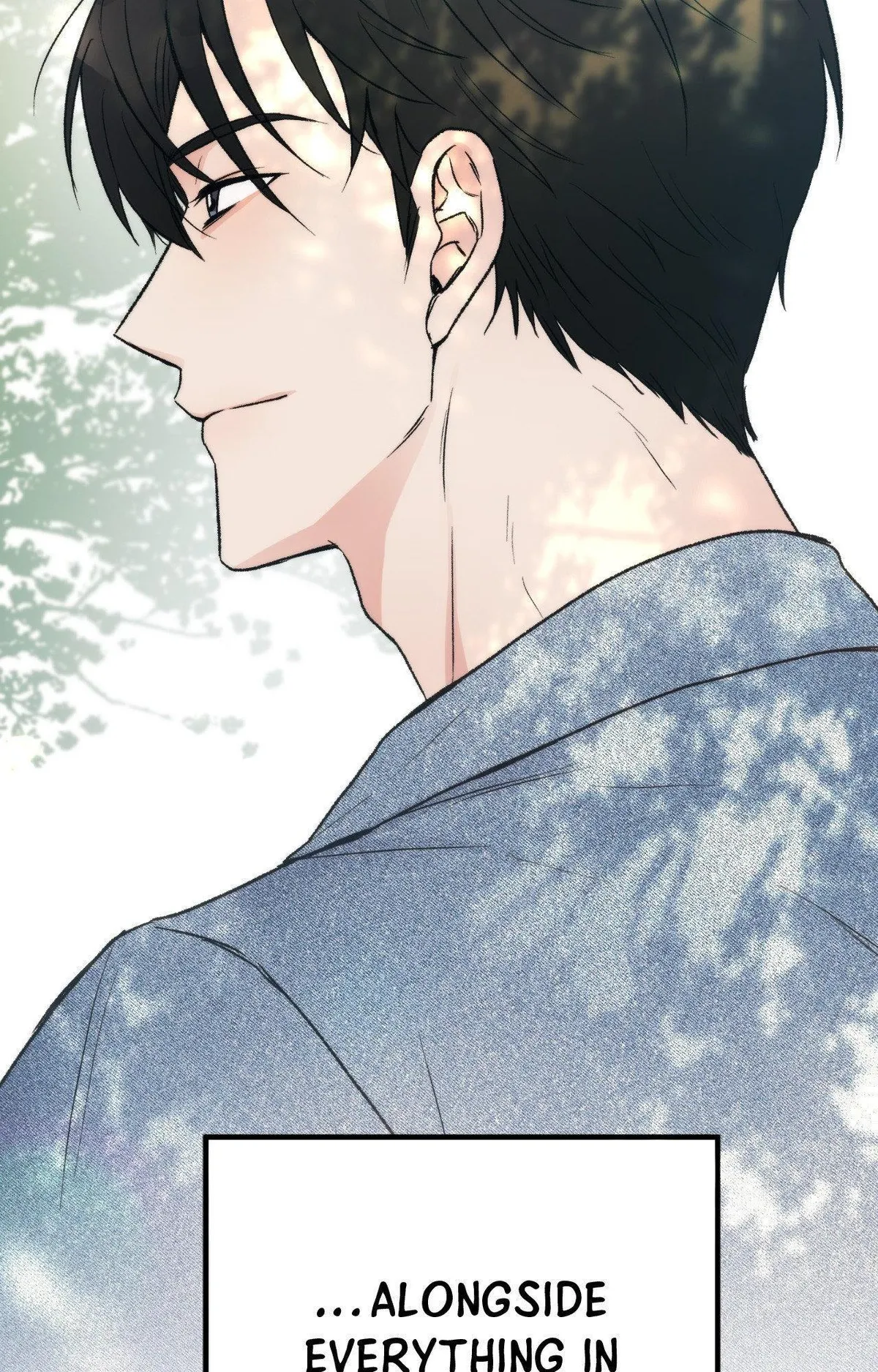 Read a-midsummer-s-carol chapter 2 image 23 on Lezhin