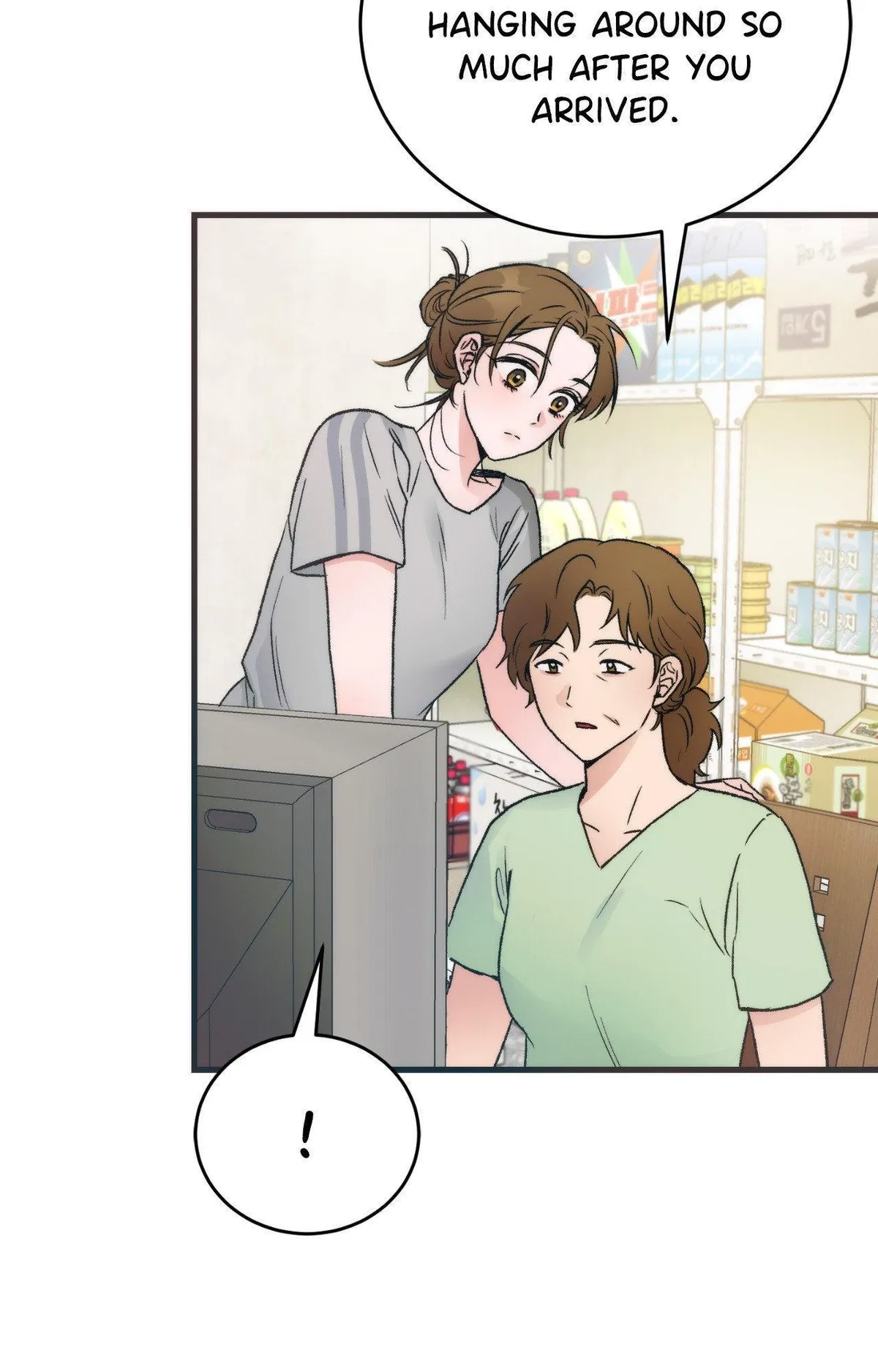 Read a-midsummer-s-carol chapter 2 image 28 on Lezhin