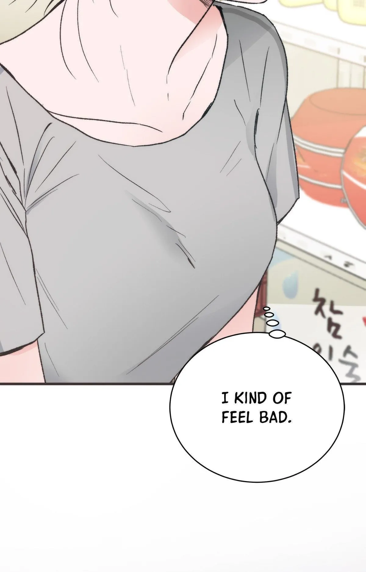 Read a-midsummer-s-carol chapter 2 image 31 on Lezhin