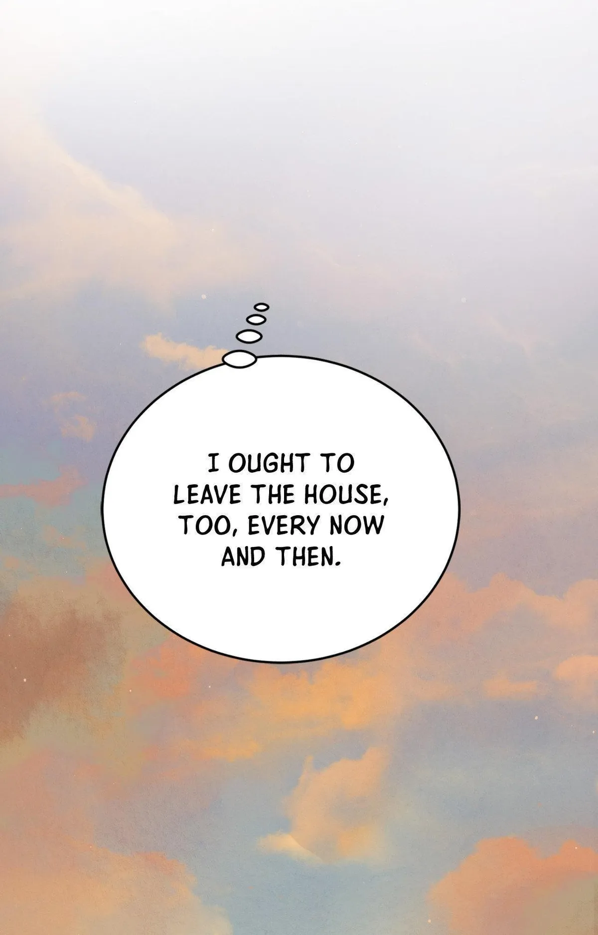 Read a-midsummer-s-carol chapter 2 image 32 on Lezhin
