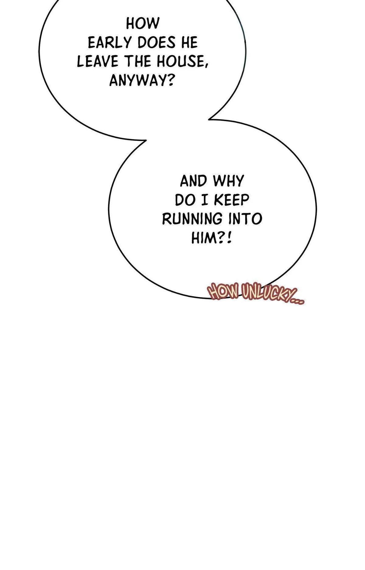 Read a-midsummer-s-carol chapter 2 image 41 on Lezhin