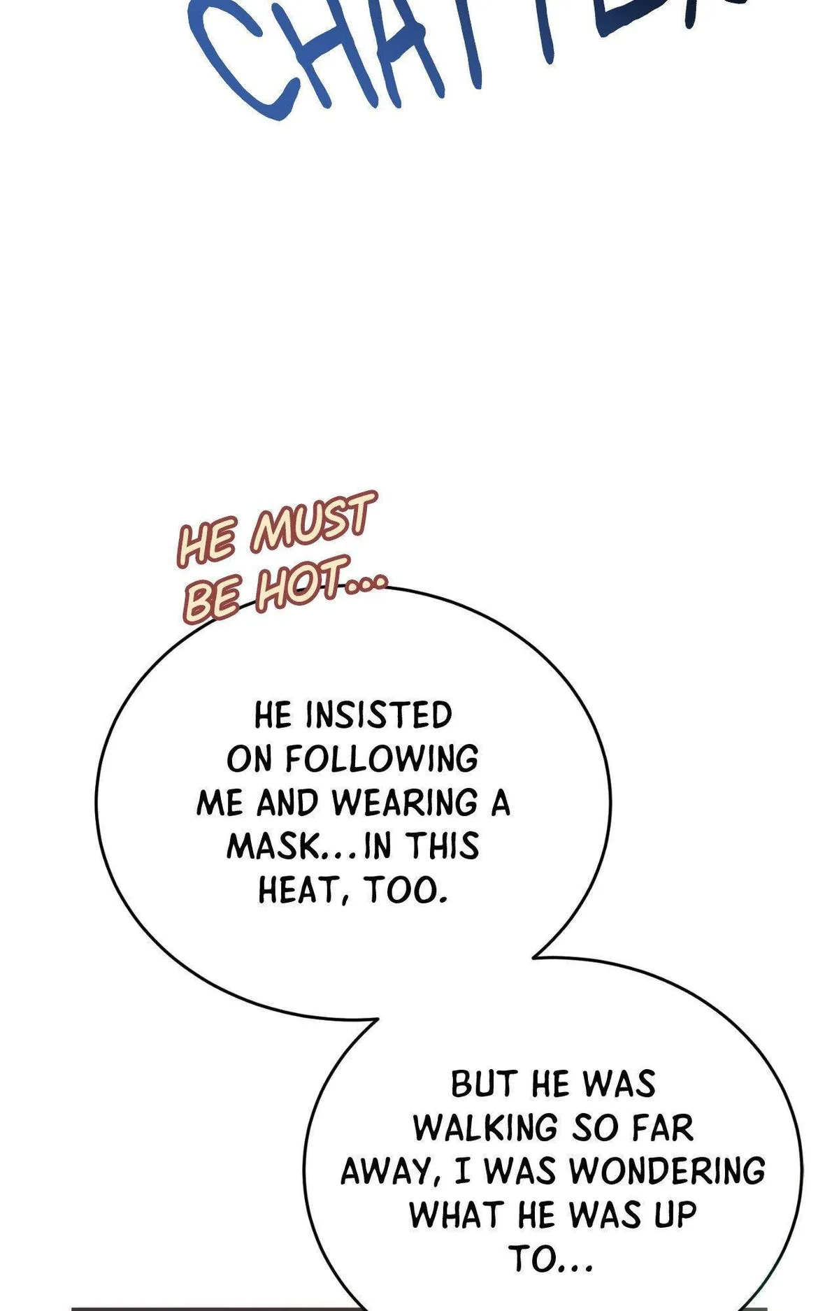 Read a-midsummer-s-carol chapter 2 image 53 on Lezhin