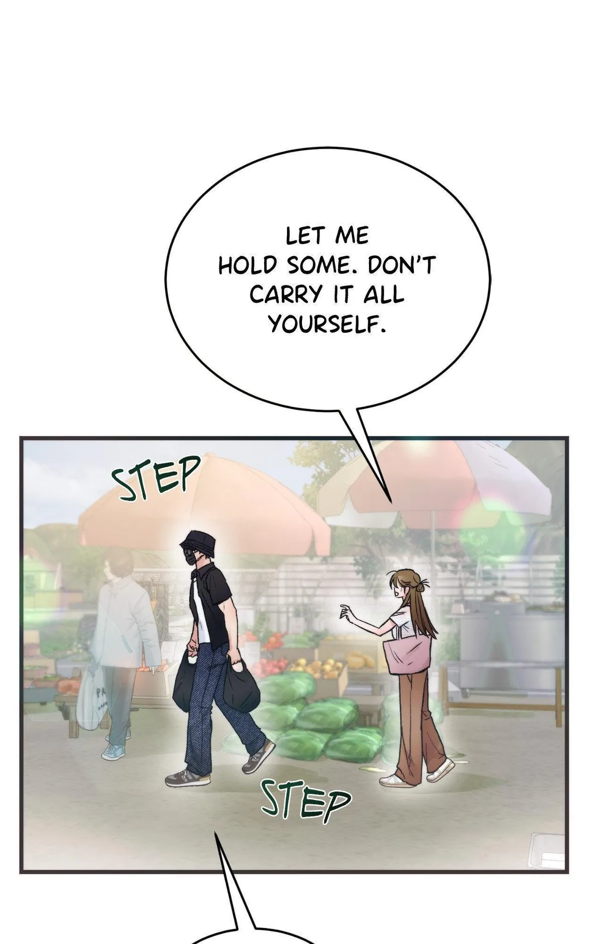 Read a-midsummer-s-carol chapter 2 image 67 on Lezhin