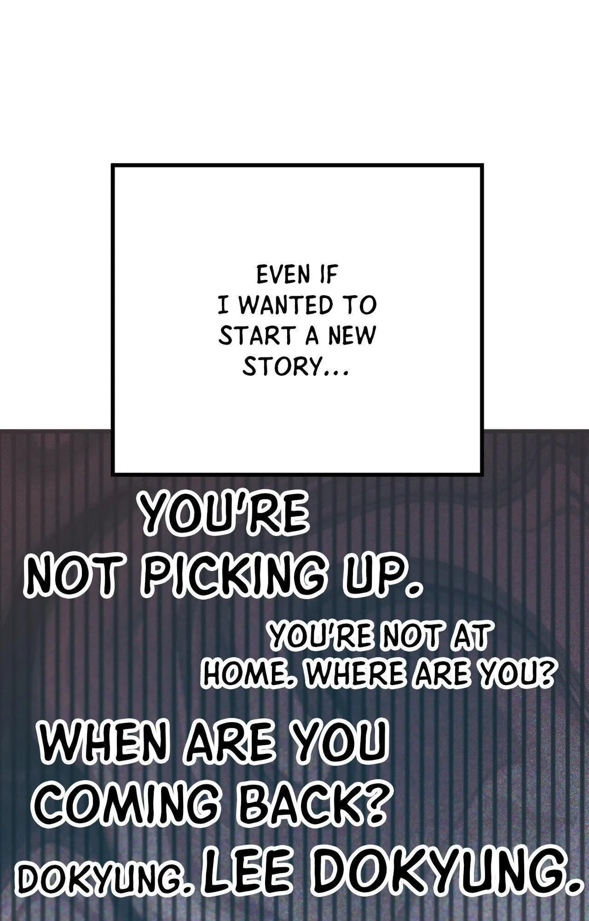 Read a-midsummer-s-carol chapter 2 image 7 on Lezhin