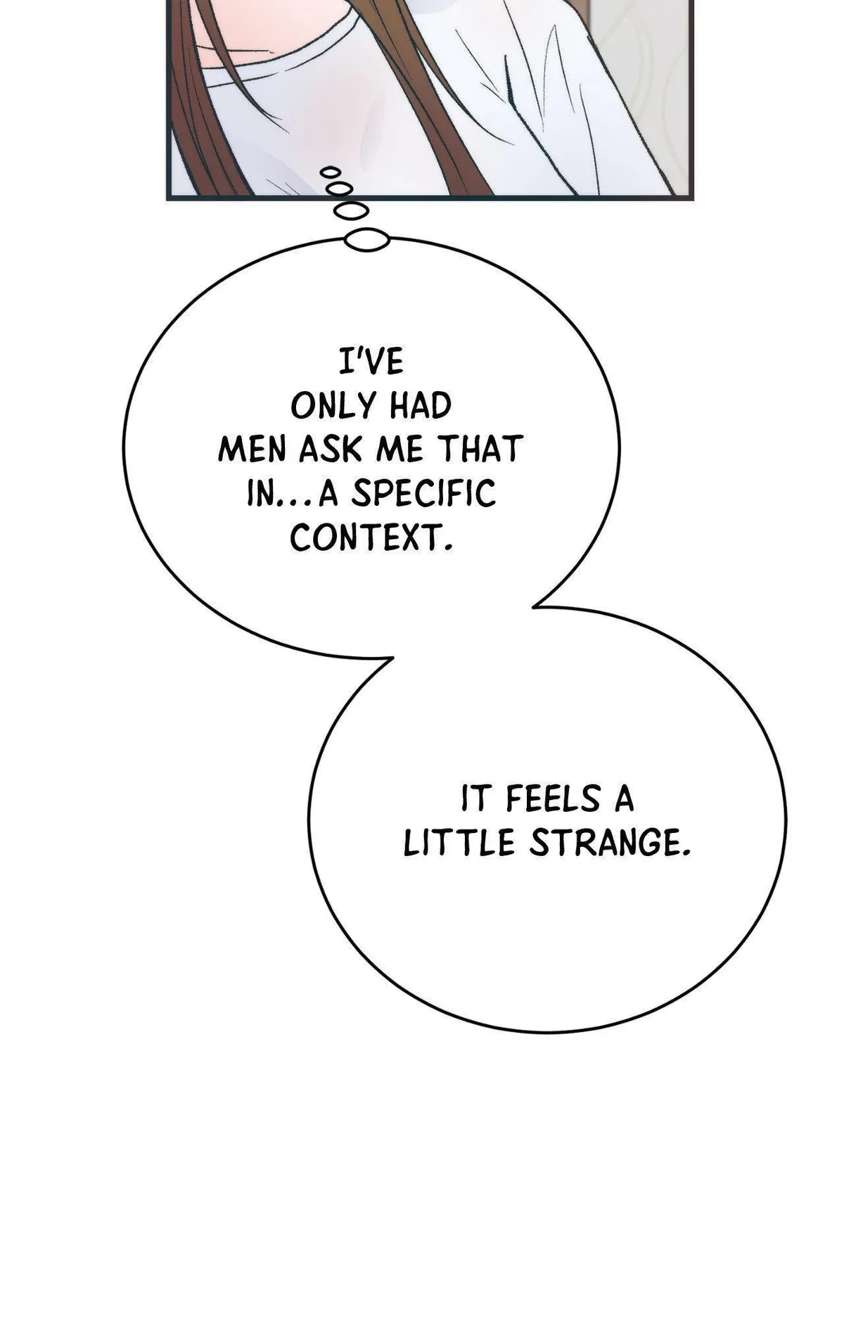Read a-midsummer-s-carol chapter 2 image 76 on Lezhin