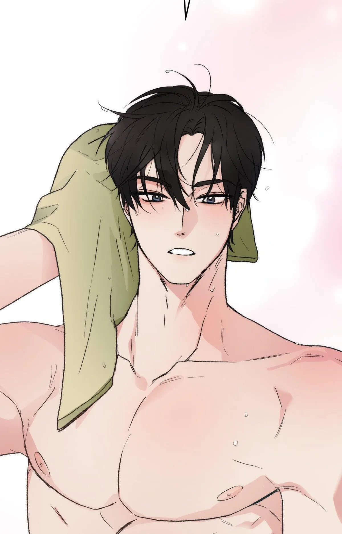 Read a-midsummer-s-carol chapter 2 image 88 on Lezhin