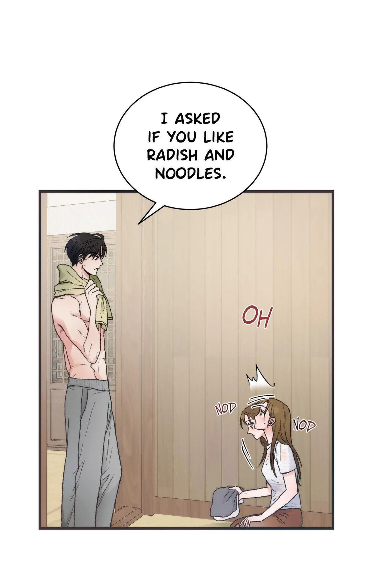 Read a-midsummer-s-carol chapter 2 image 92 on Lezhin