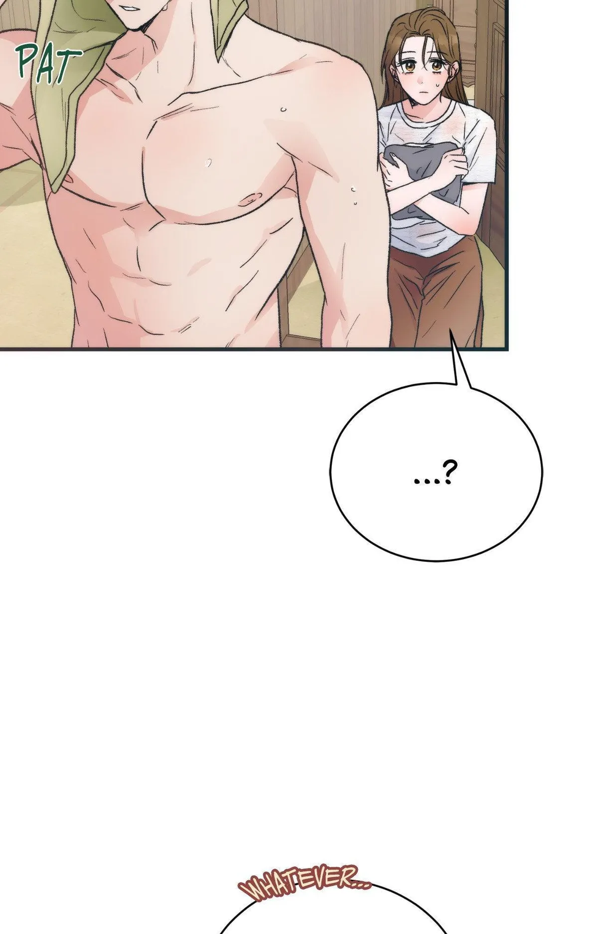 Read a-midsummer-s-carol chapter 2 image 94 on Lezhin